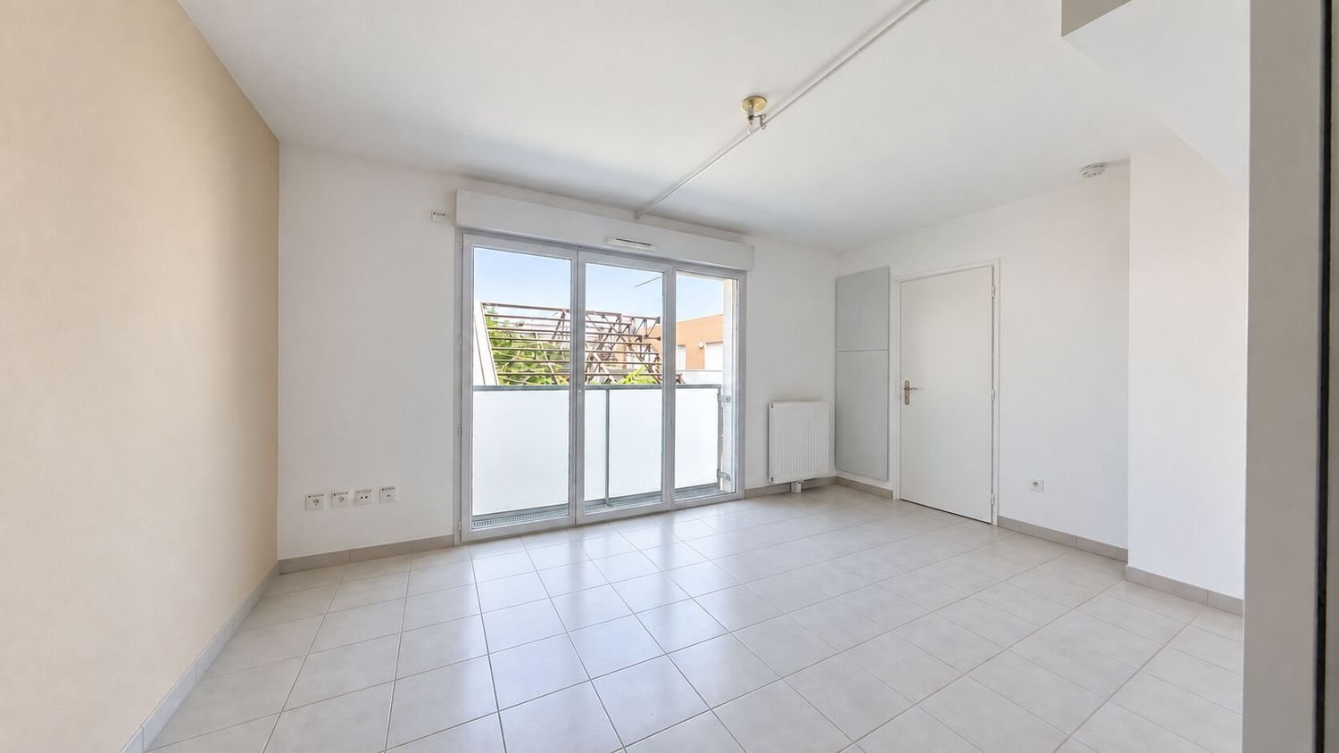 Appartement à vendre, 27m², Nantes