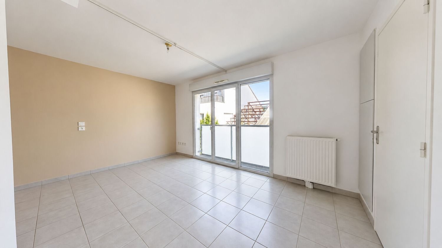 Appartement à vendre, 27m², Nantes