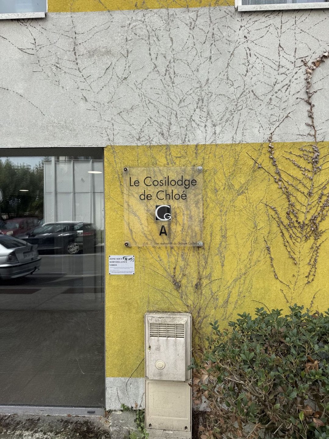 Appartement à louer, 38m², Bègles