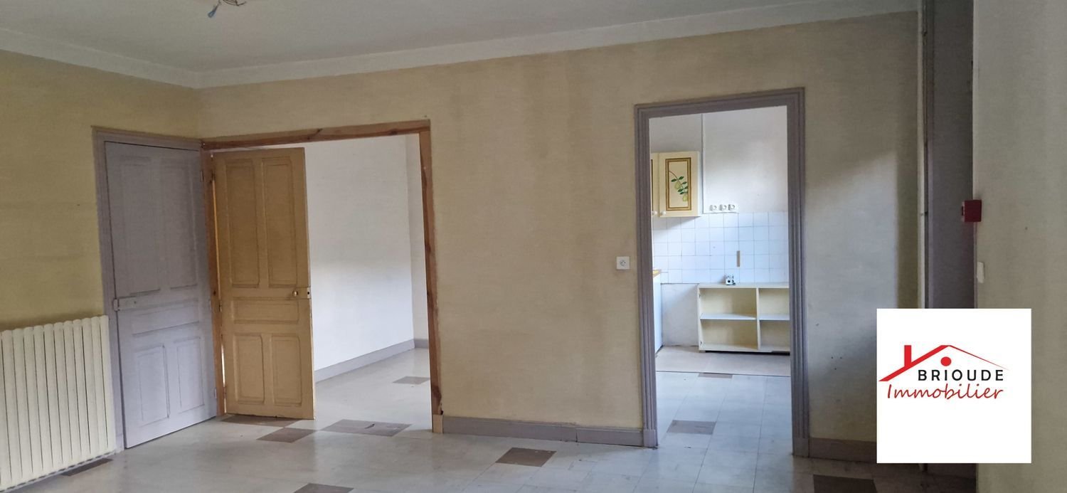 Maison à vendre, 130m², Paulhaguet