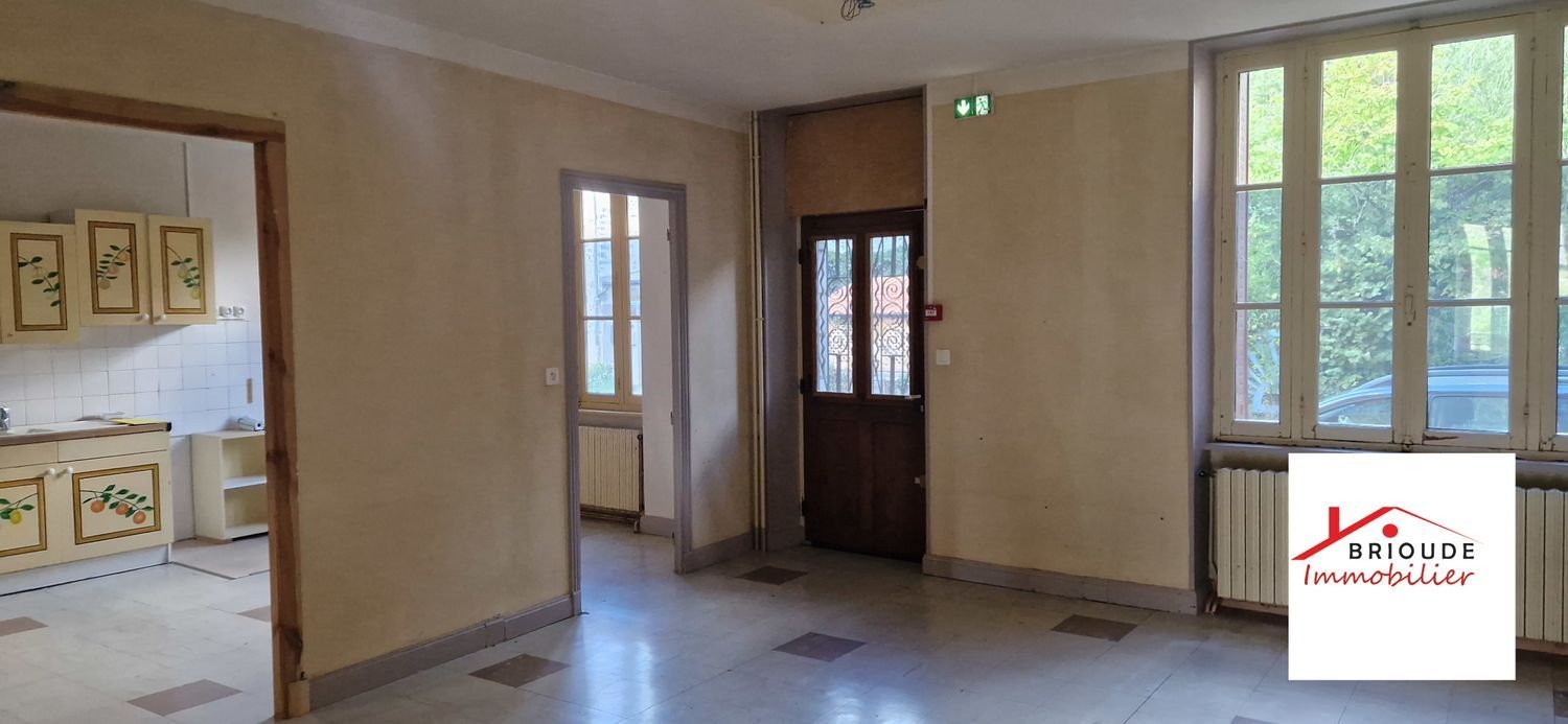 Maison à vendre, 130m², Paulhaguet