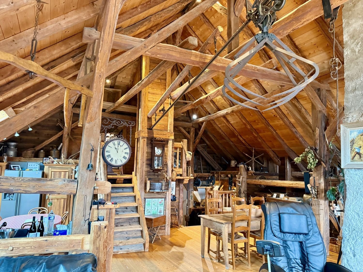 Maison à vendre, 255m², Albertville