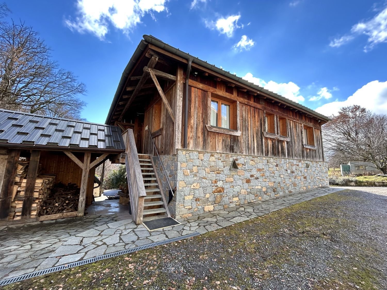 Maison à vendre, 255m², Albertville