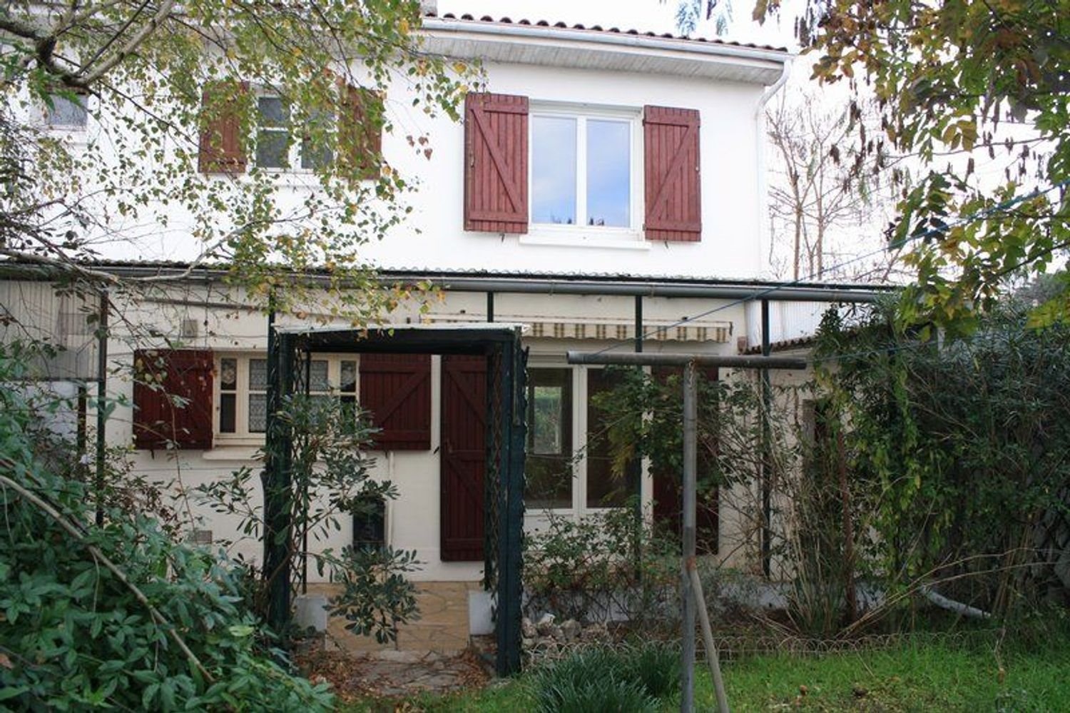 Maison à vendre, 98m², Villenave-d'Ornon