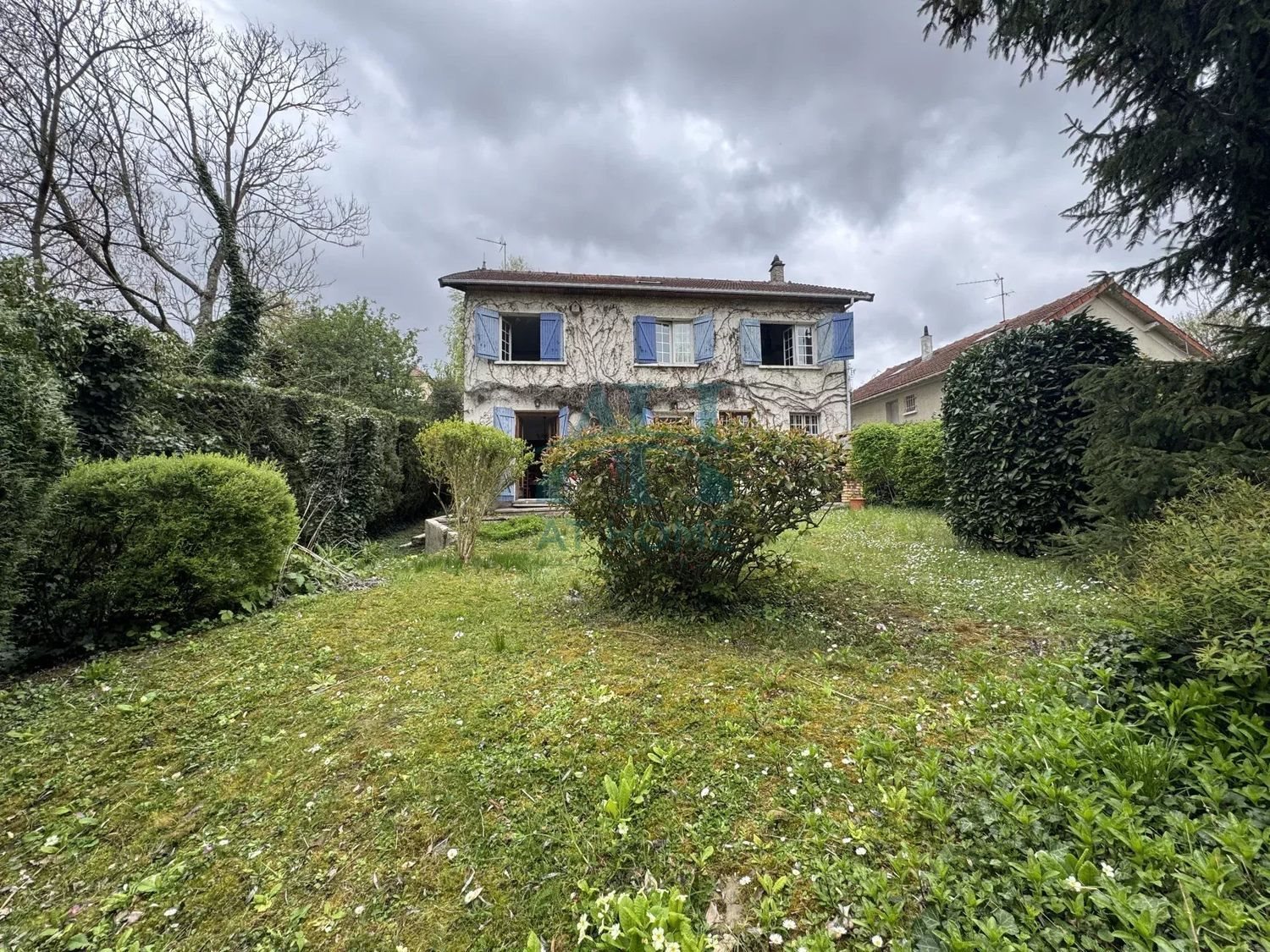 Maison à vendre, 211m², Gagny