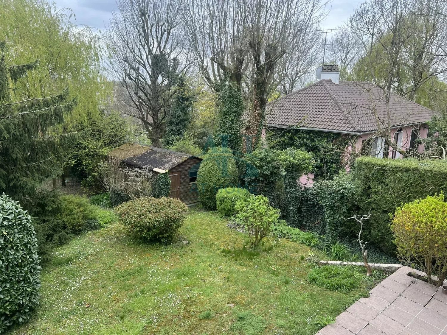 Maison à vendre, 211m², Gagny