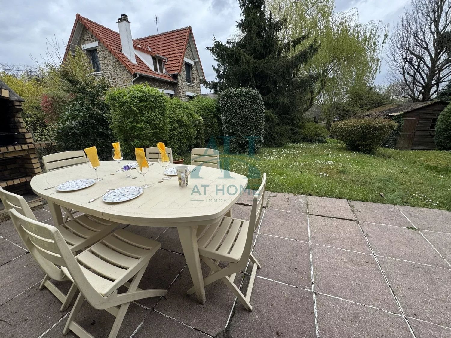 Maison à vendre, 211m², Gagny