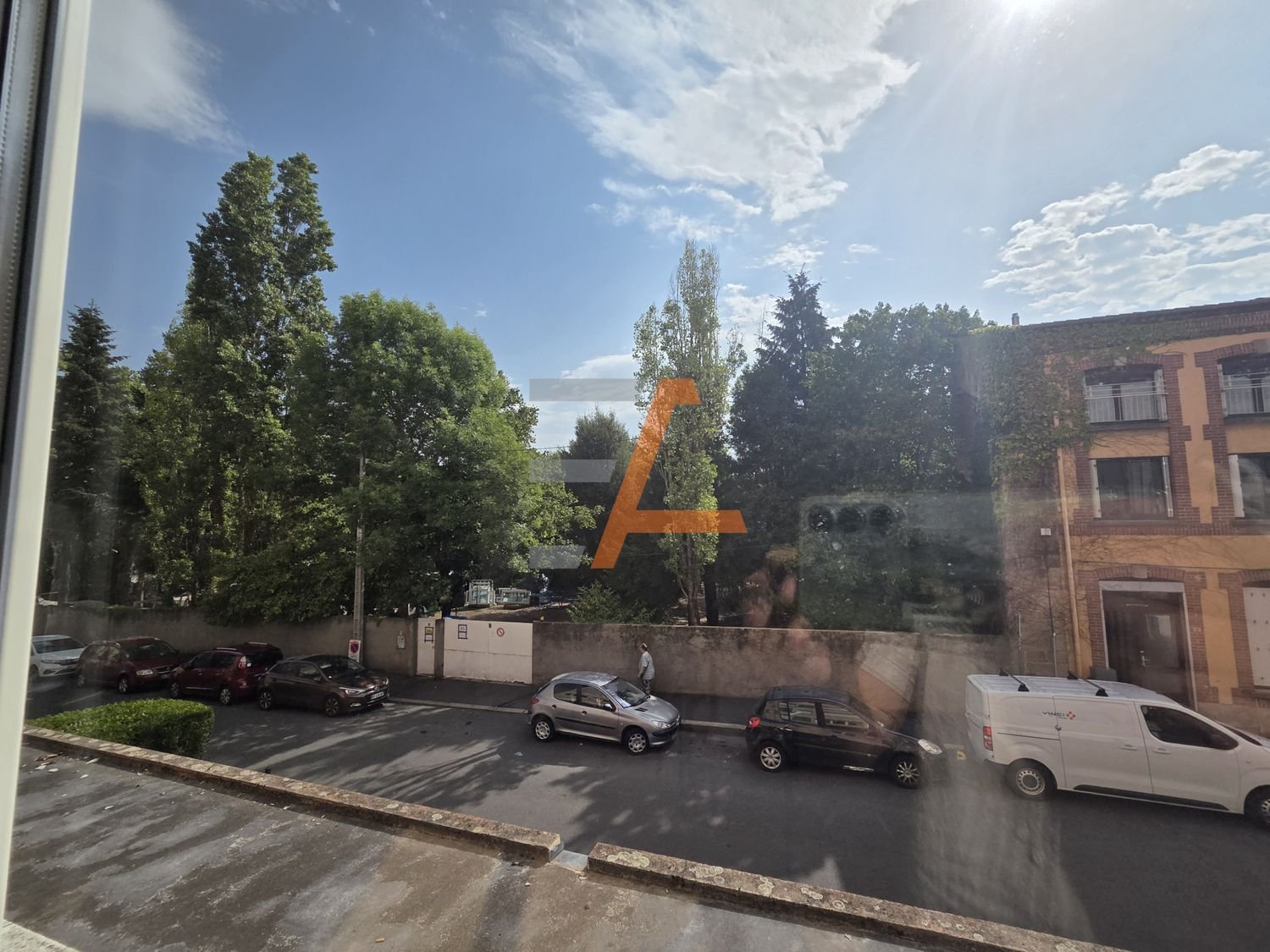 Appartement à vendre, 45m², Saint-Étienne