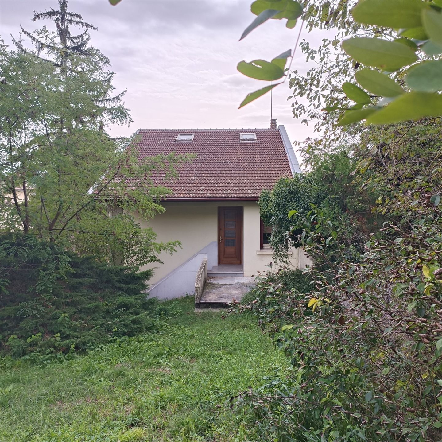 Maison à vendre, 95m², Épinouze