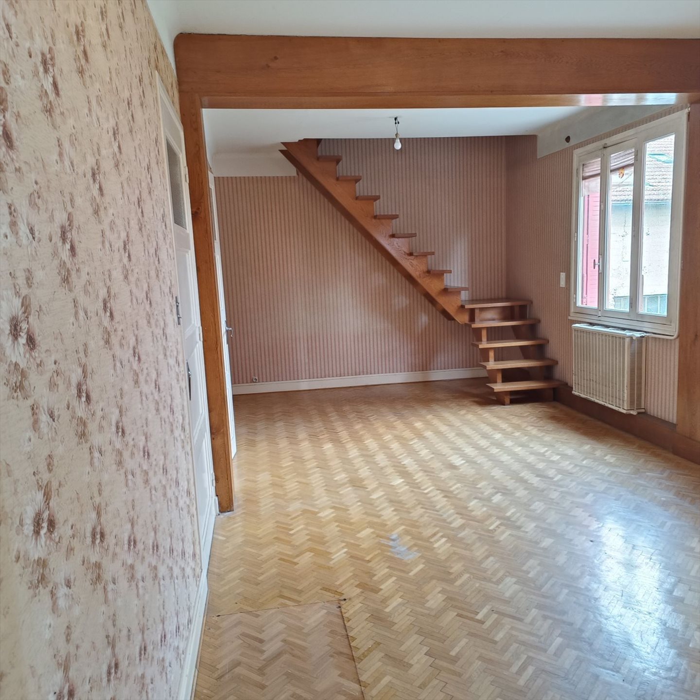 Maison à vendre, 95m², Épinouze