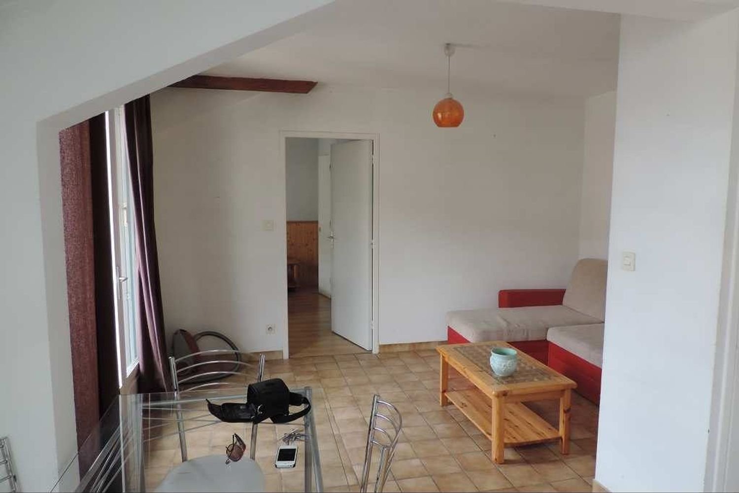 Appartement à louer, 35m², Gap