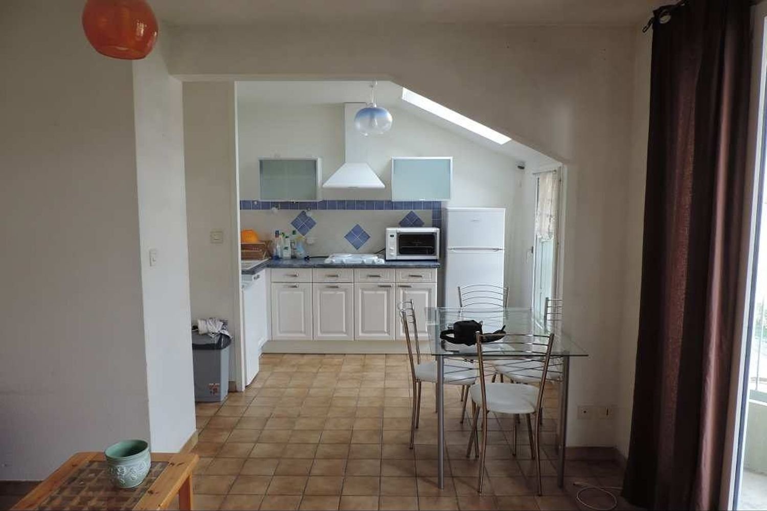 Appartement à louer, 35m², Gap
