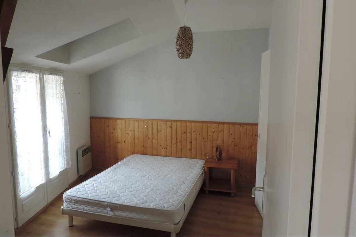 Appartement à louer, 35m², Gap