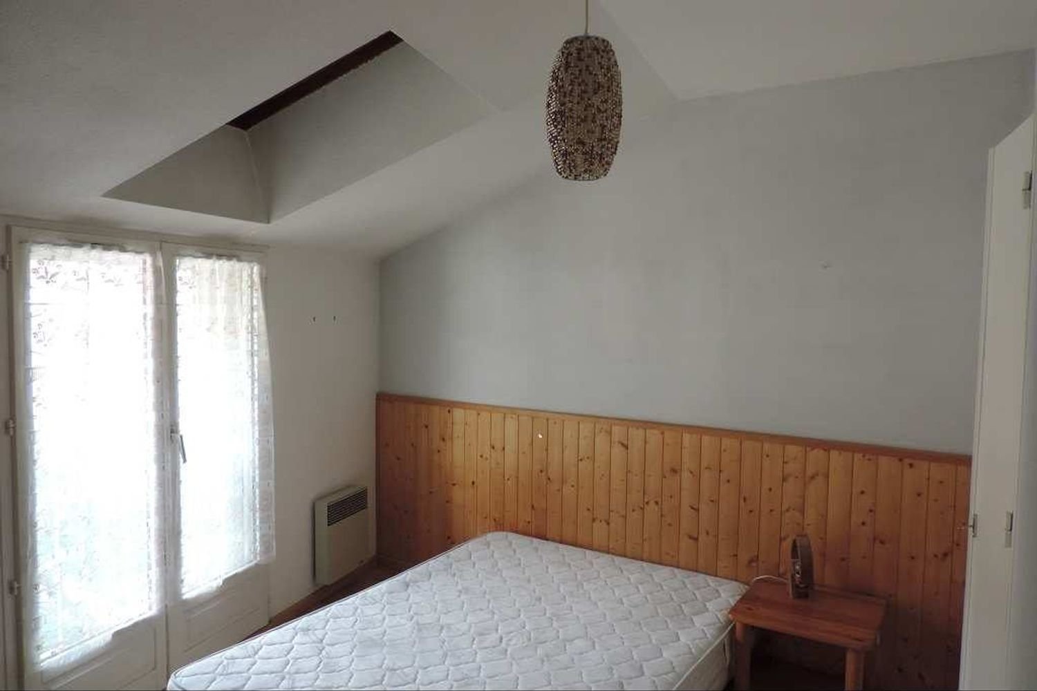 Appartement à louer, 35m², Gap