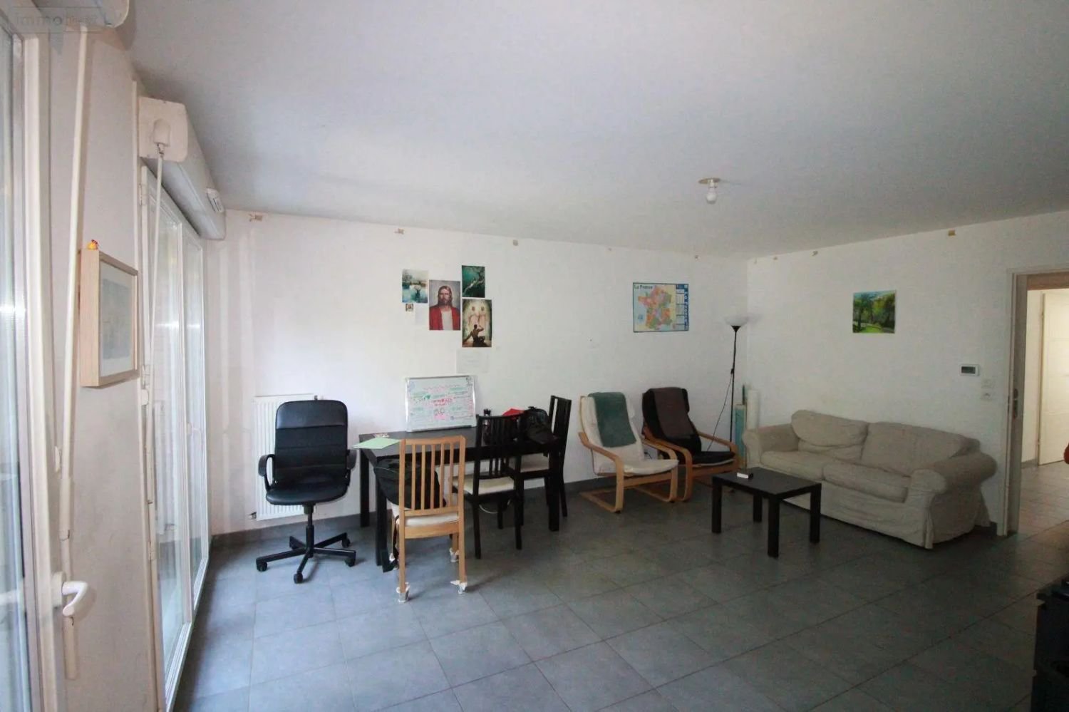 Appartement à vendre, 74m², Dunkerque