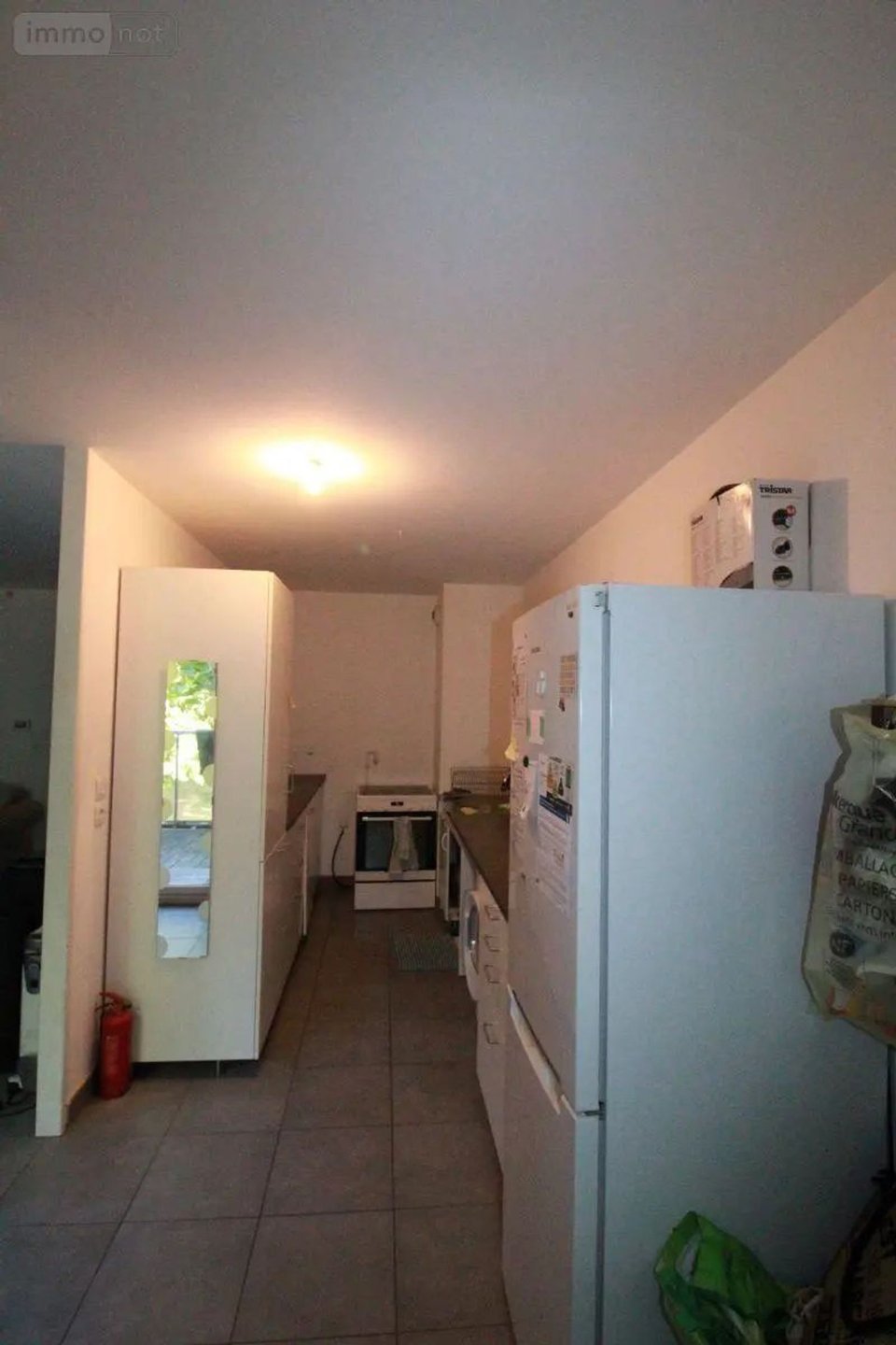 Appartement à vendre, 74m², Dunkerque