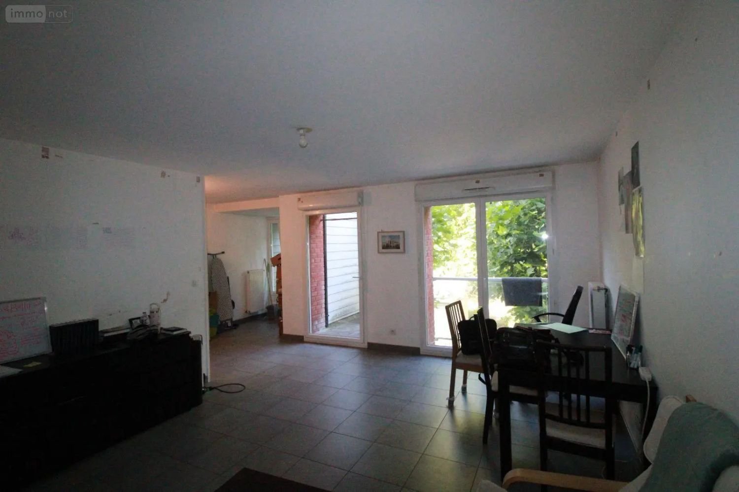 Appartement à vendre, 74m², Dunkerque
