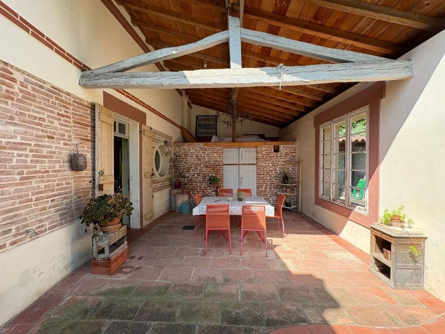 Maison à vendre, 252m², Toulouse