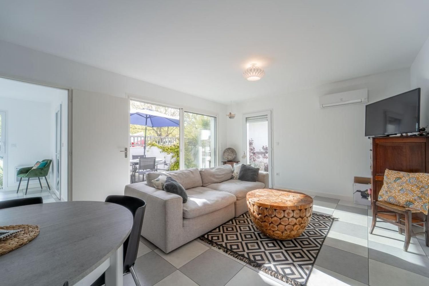 Appartement à vendre, 62m², Mimizan