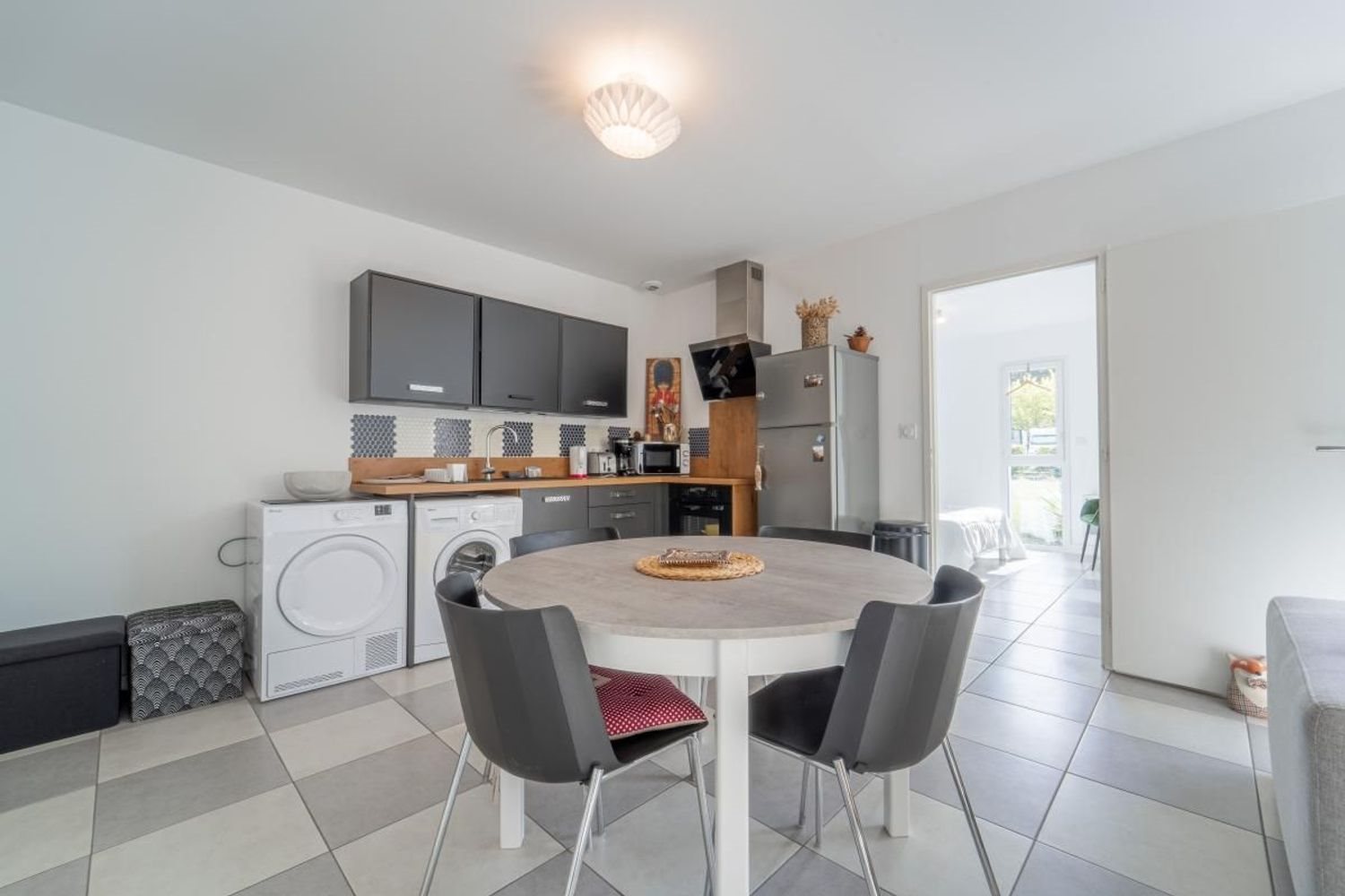 Appartement à vendre, 62m², Mimizan
