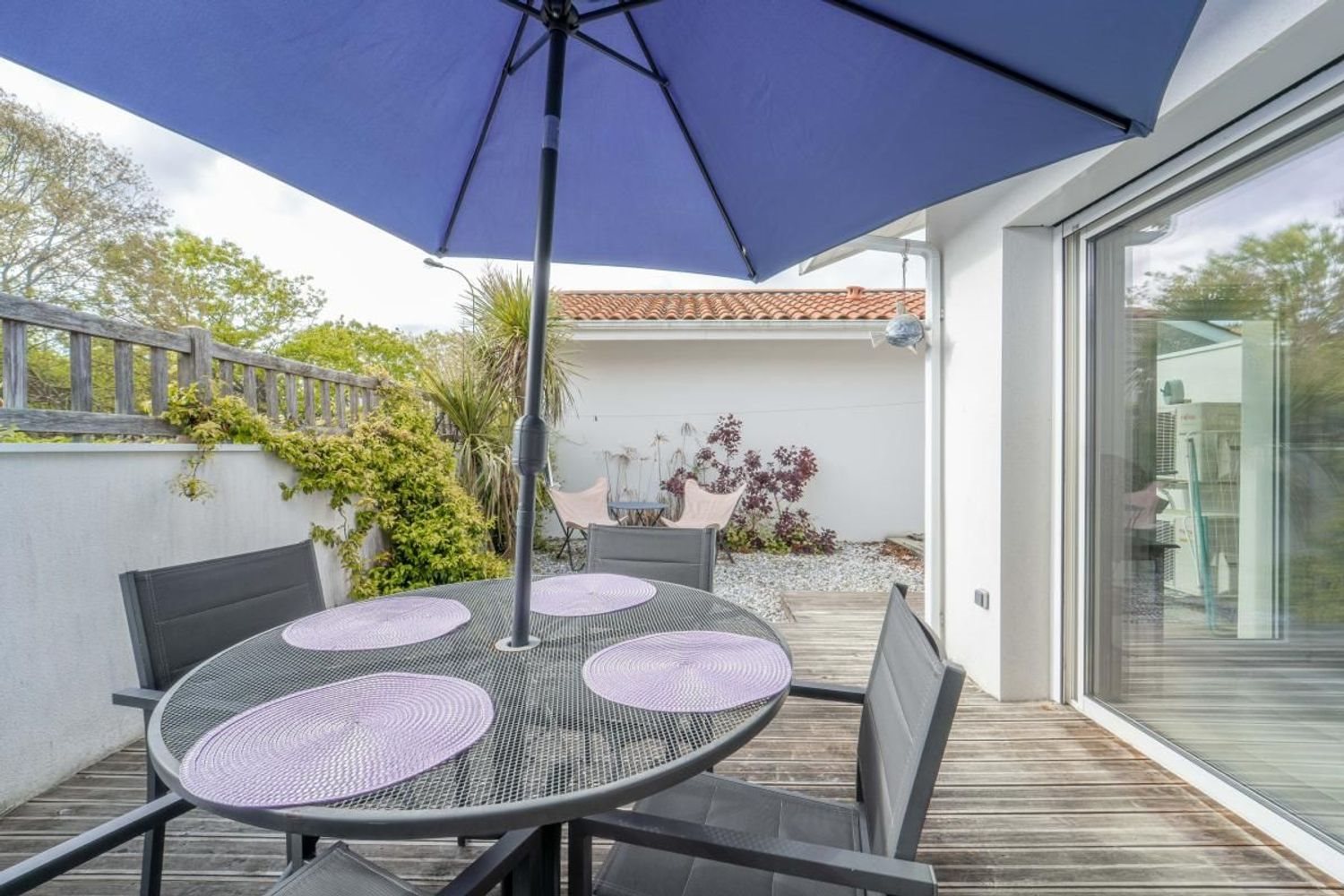 Appartement à vendre, 62m², Mimizan