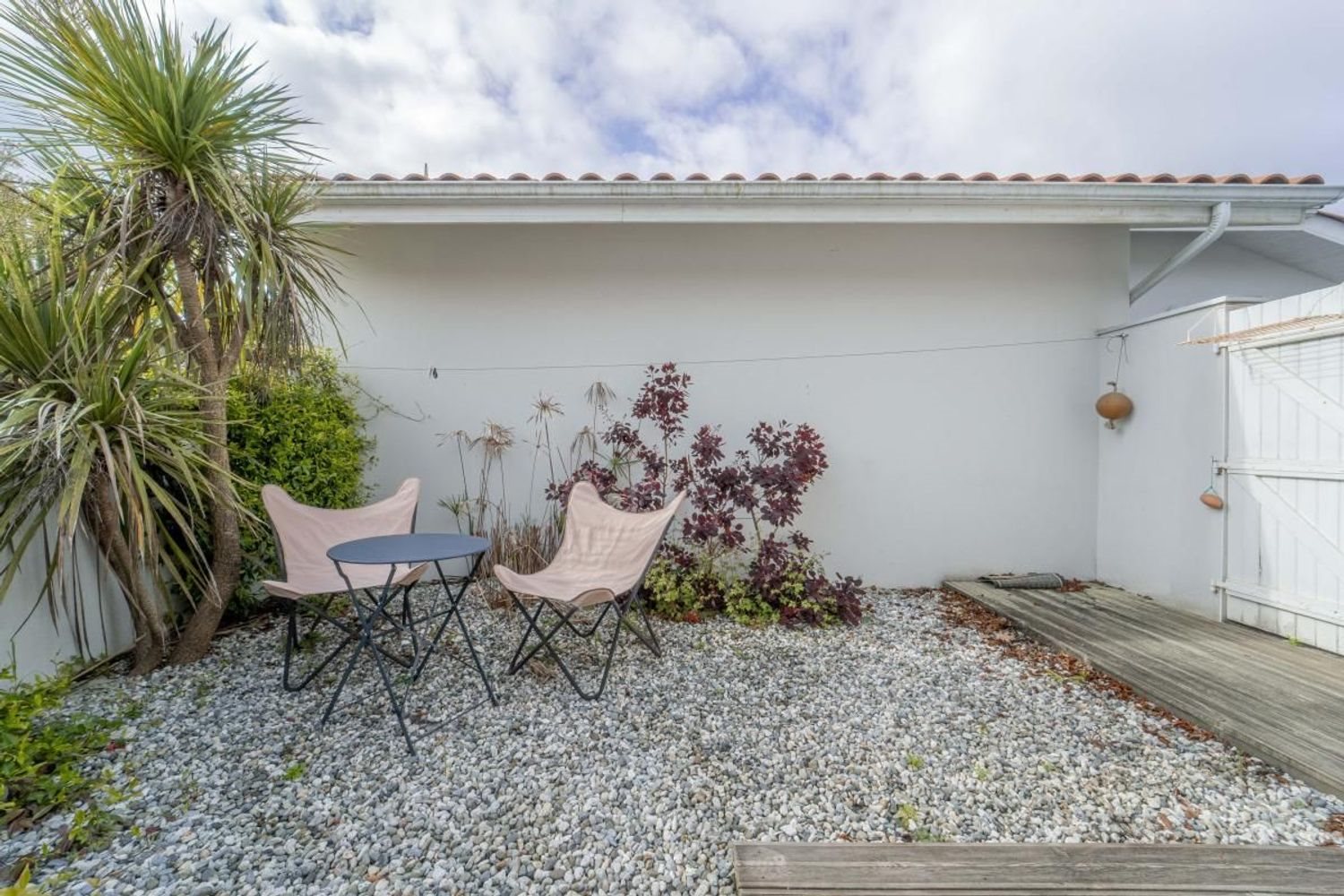 Appartement à vendre, 62m², Mimizan
