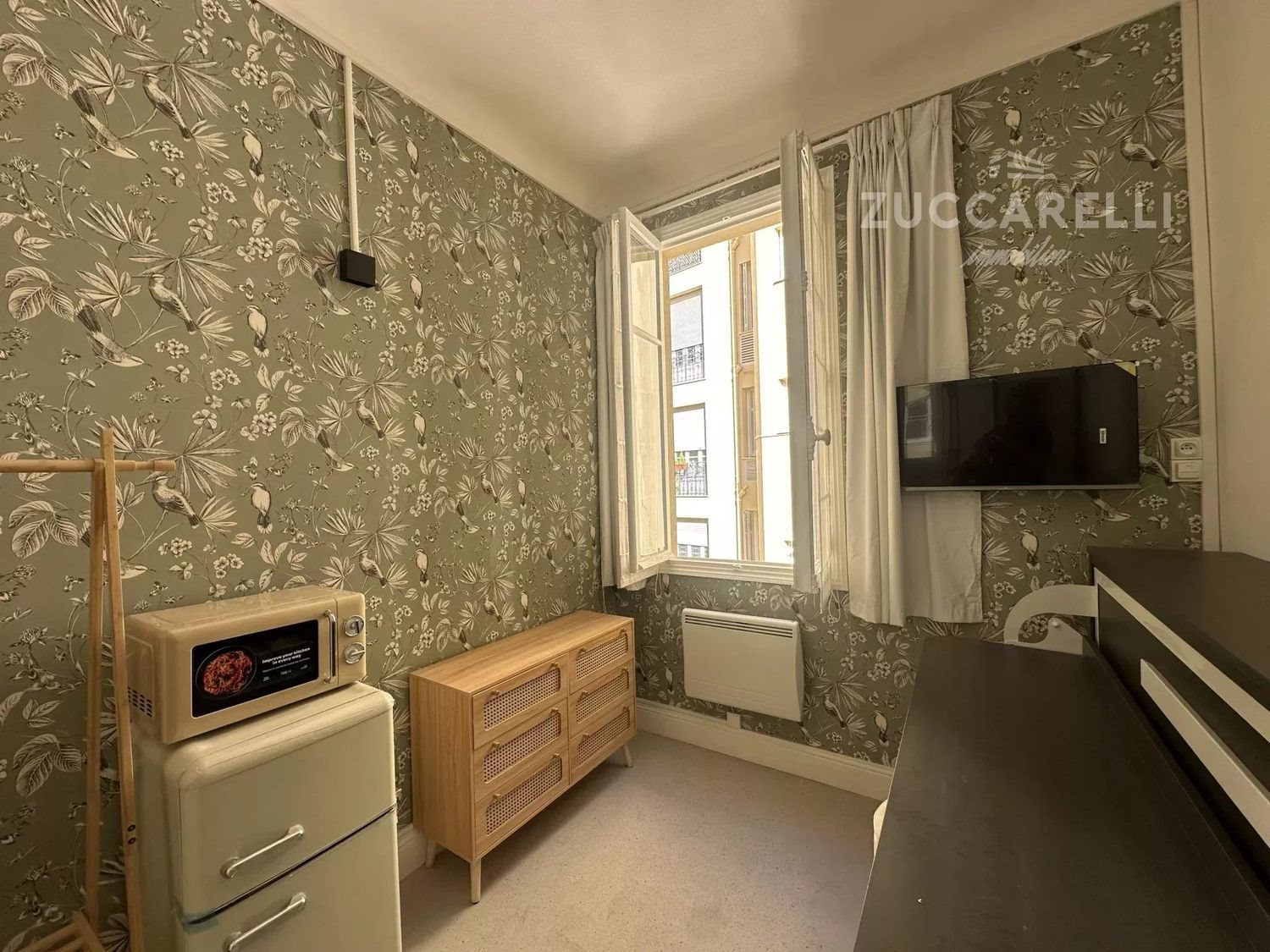 Appartement à louer, 10m², Nice