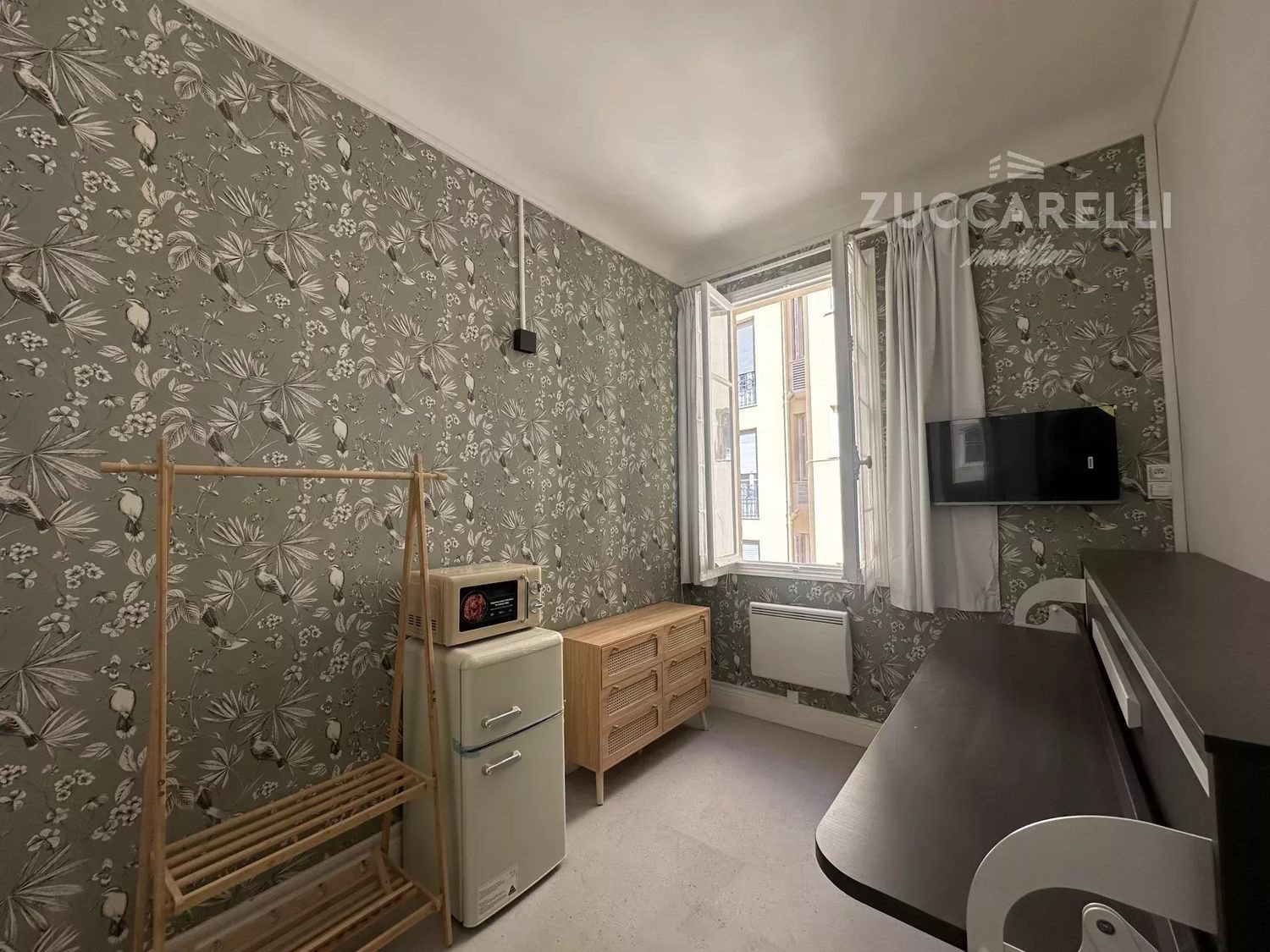 Appartement à louer, 10m², Nice