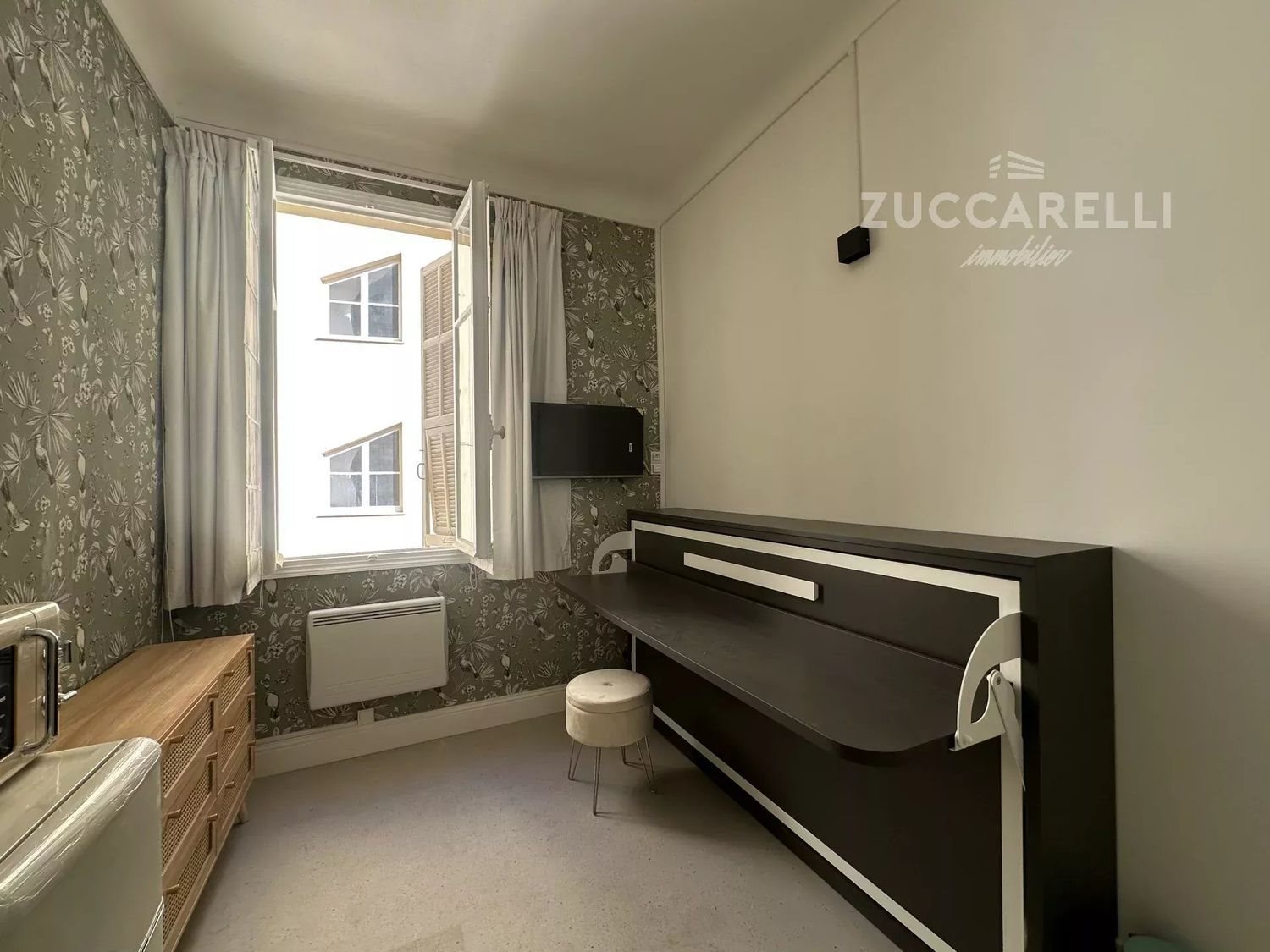 Appartement à louer, 10m², Nice