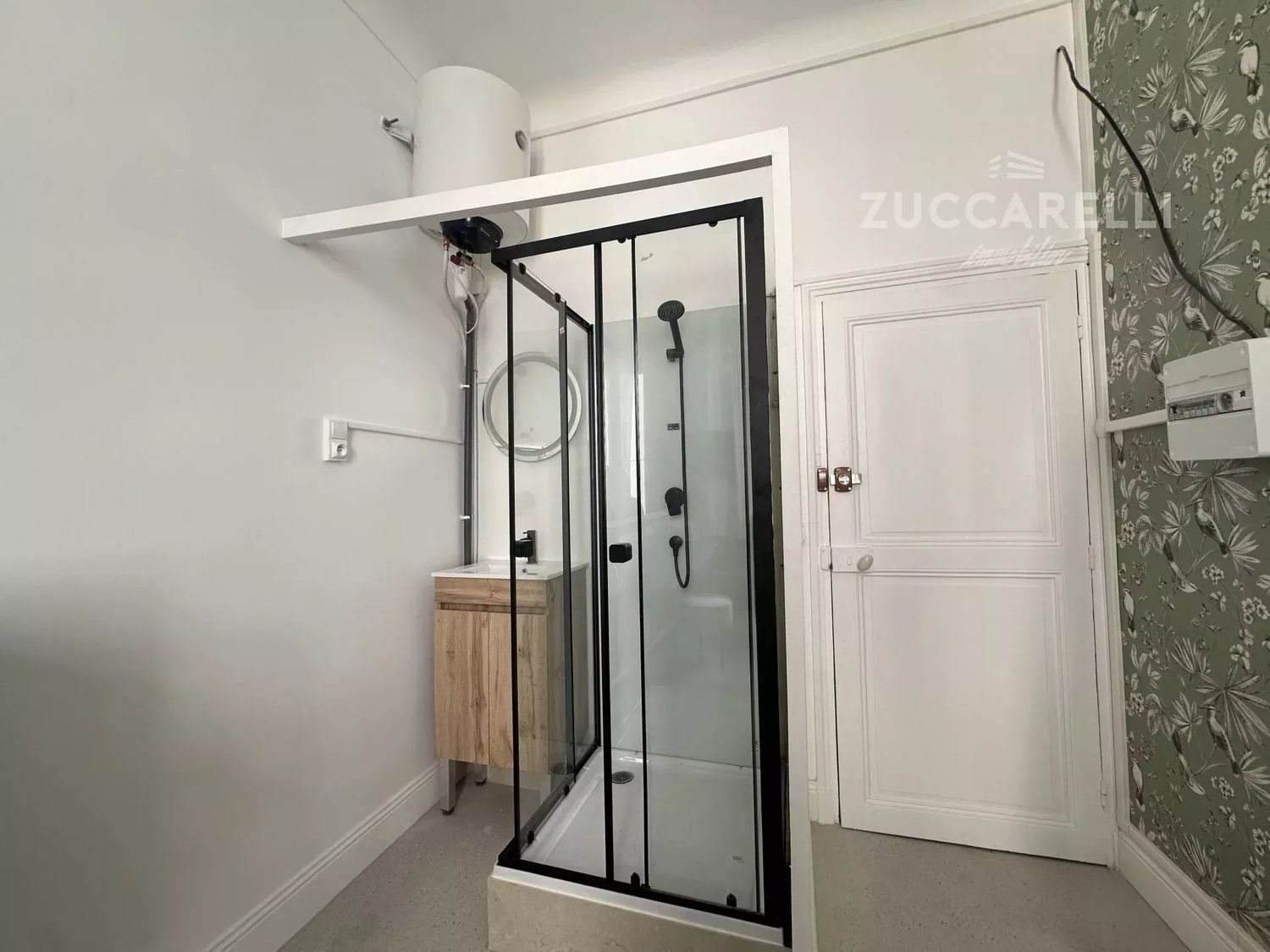 Appartement à louer, 10m², Nice