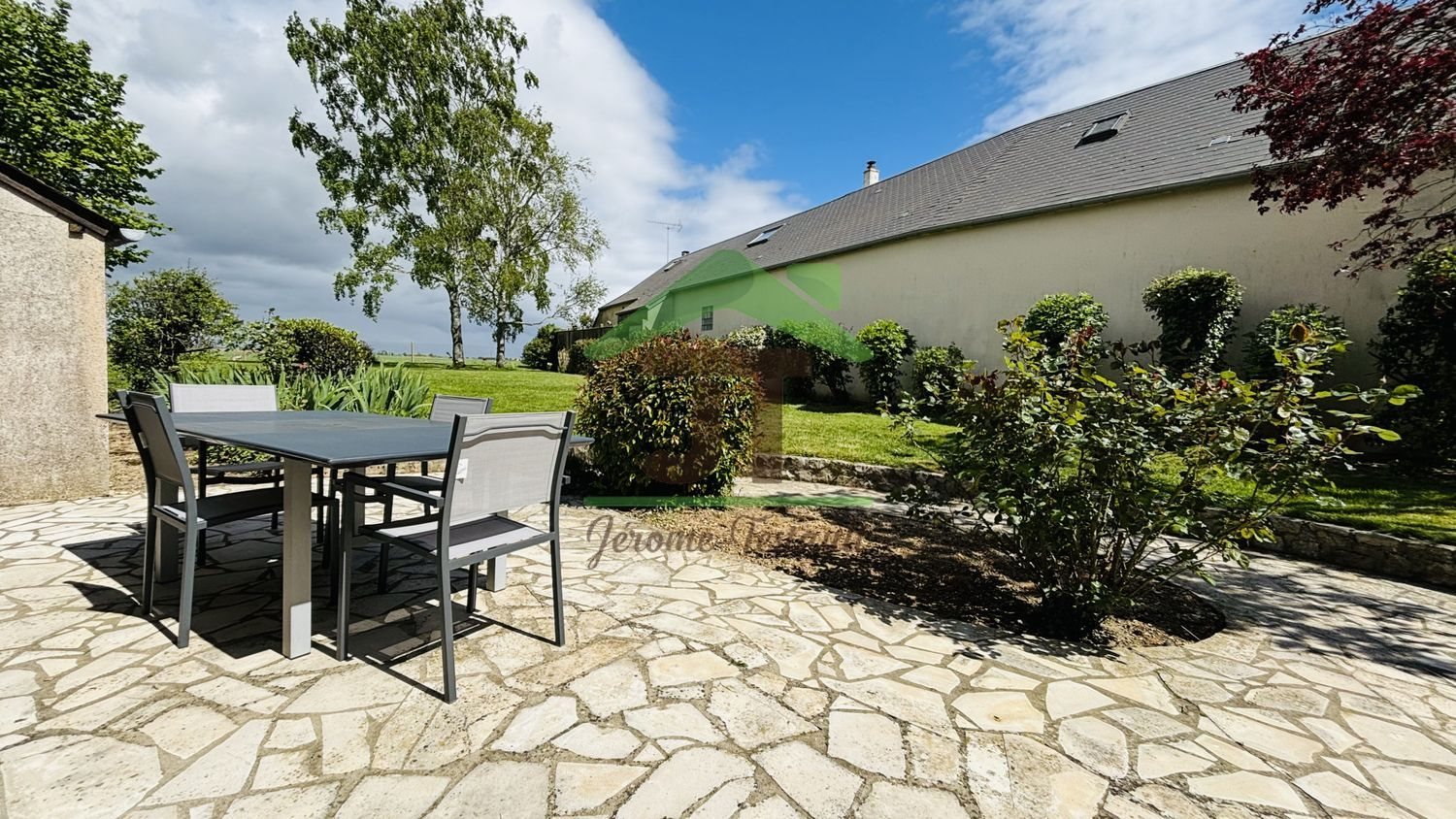 Maison à vendre, 210m², Châteaudun