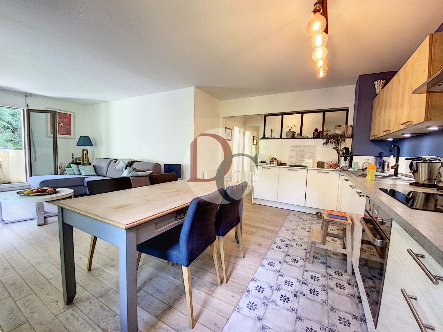 Appartement à louer, 97m², Chantilly