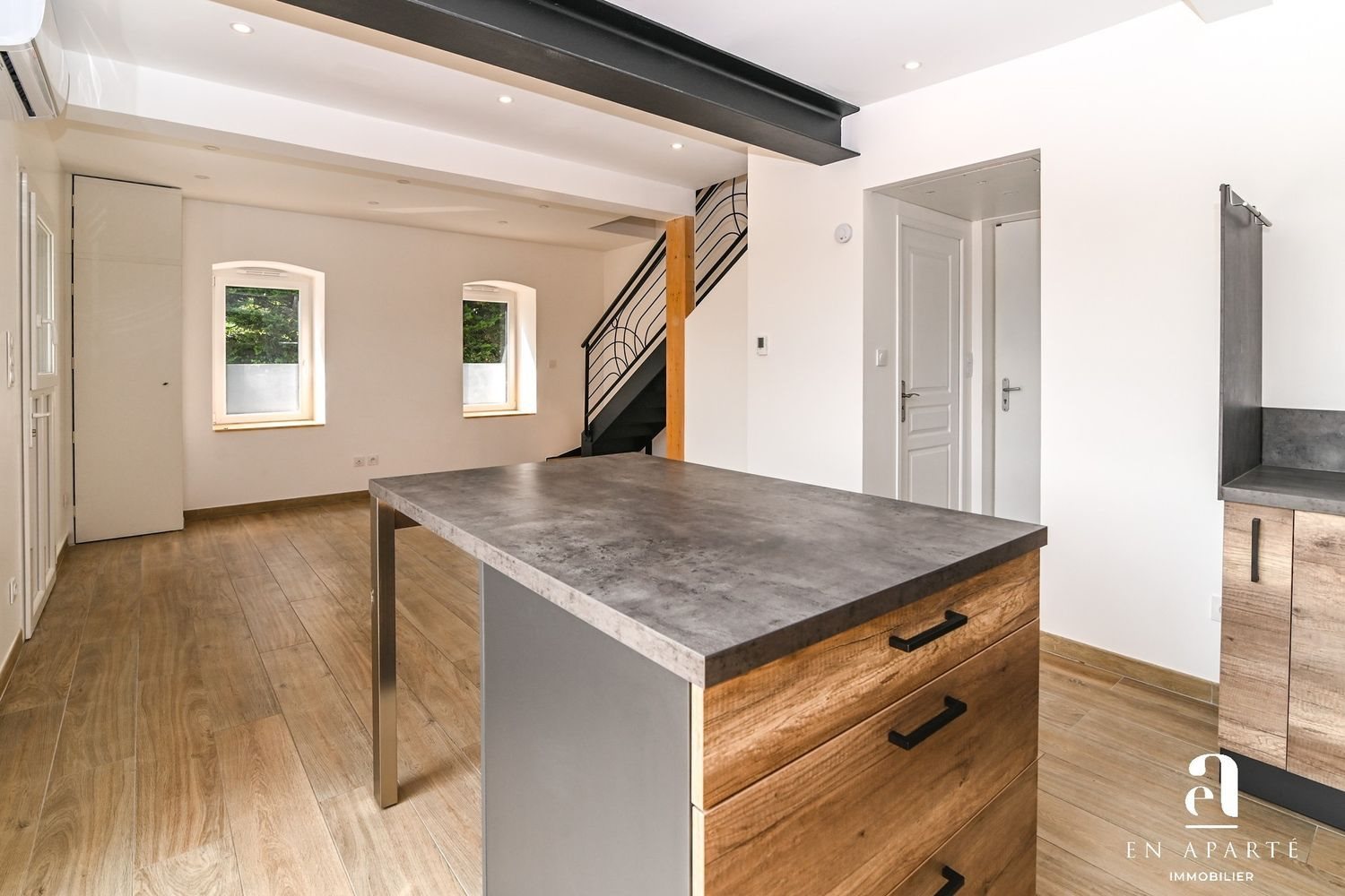 Maison à vendre, 78m², Vaugneray