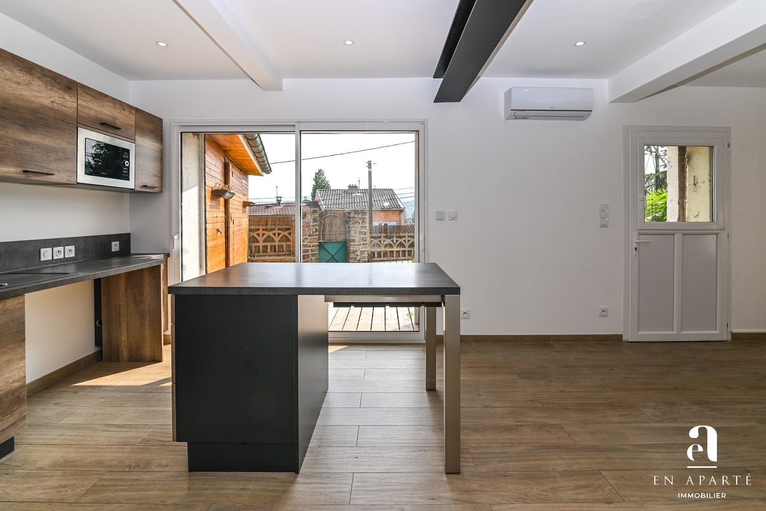Maison à vendre, 78m², Vaugneray