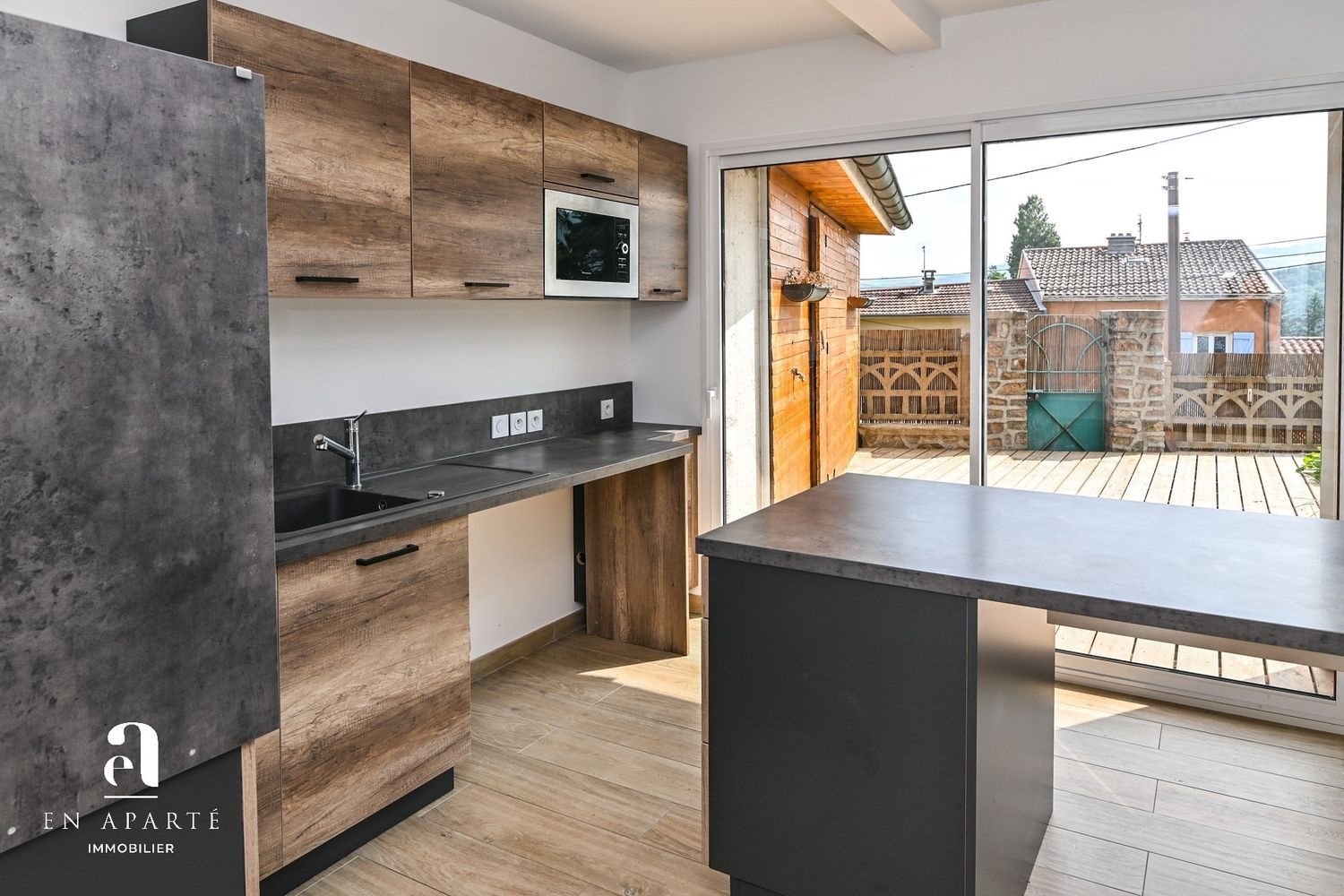 Maison à vendre, 78m², Vaugneray