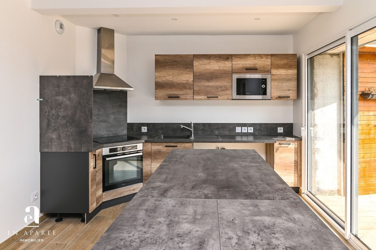 Maison à vendre, 78m², Vaugneray