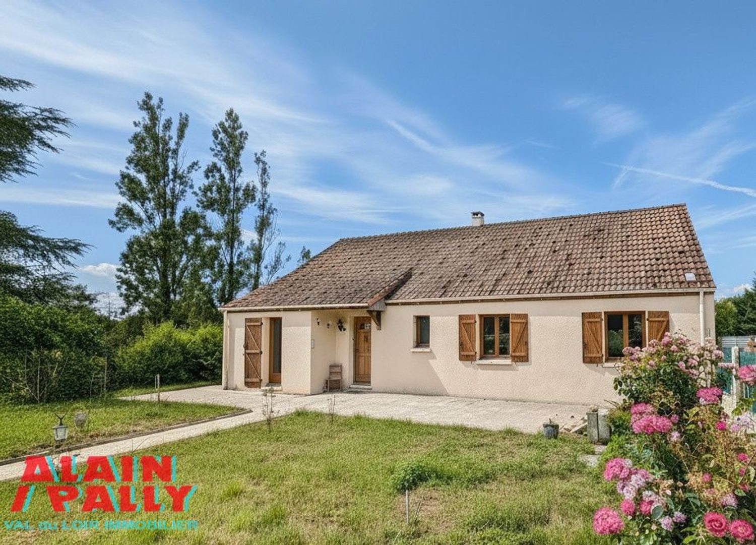 Maison à vendre, 111m², Orléans