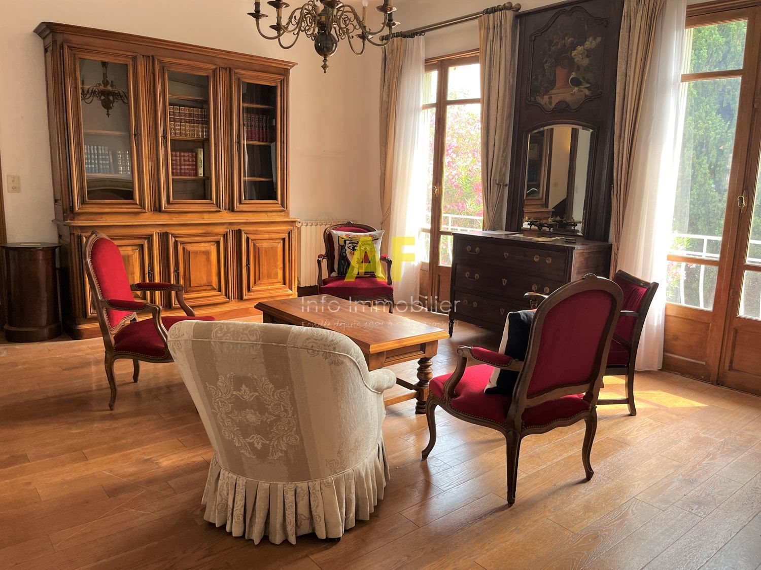 Appartement à vendre, 115m², Saint-Raphaël