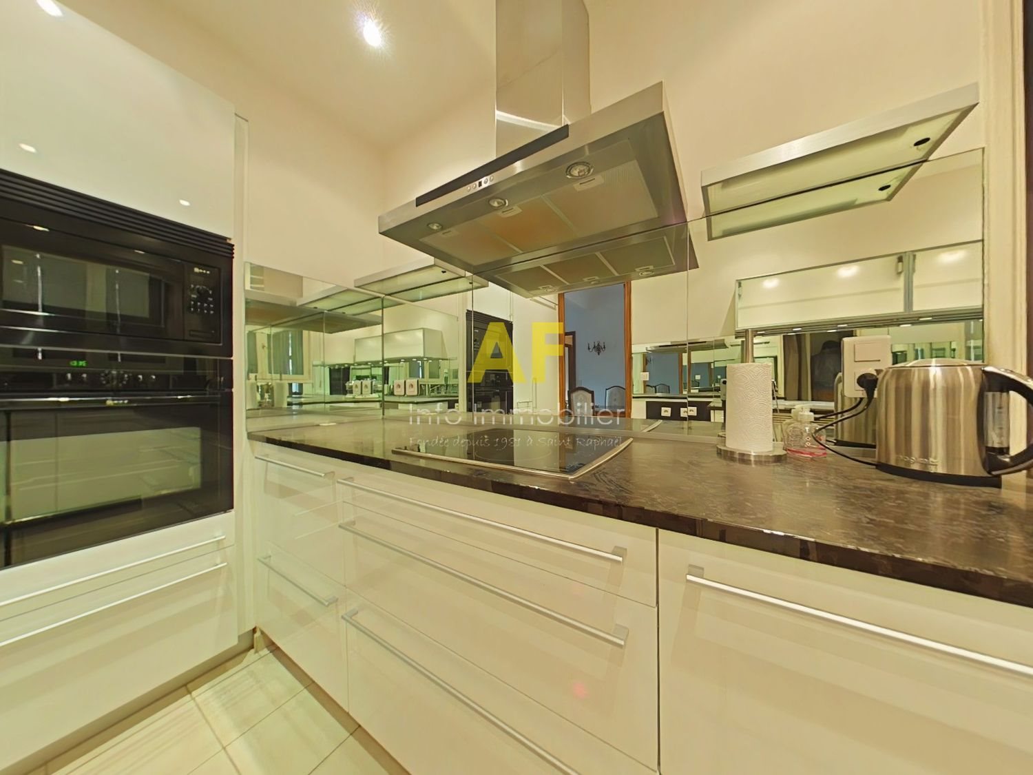 Appartement à vendre, 115m², Saint-Raphaël