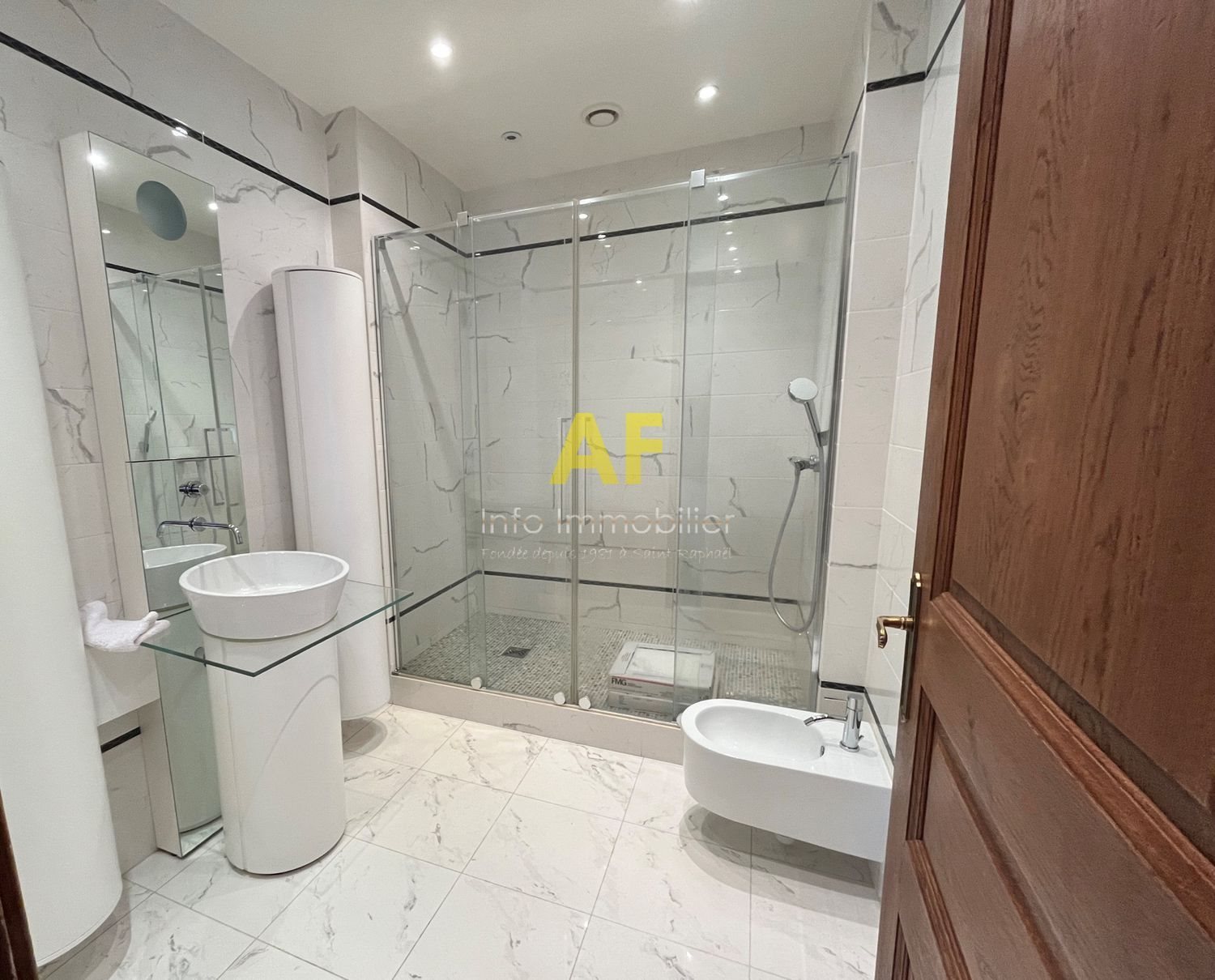 Appartement à vendre, 115m², Saint-Raphaël