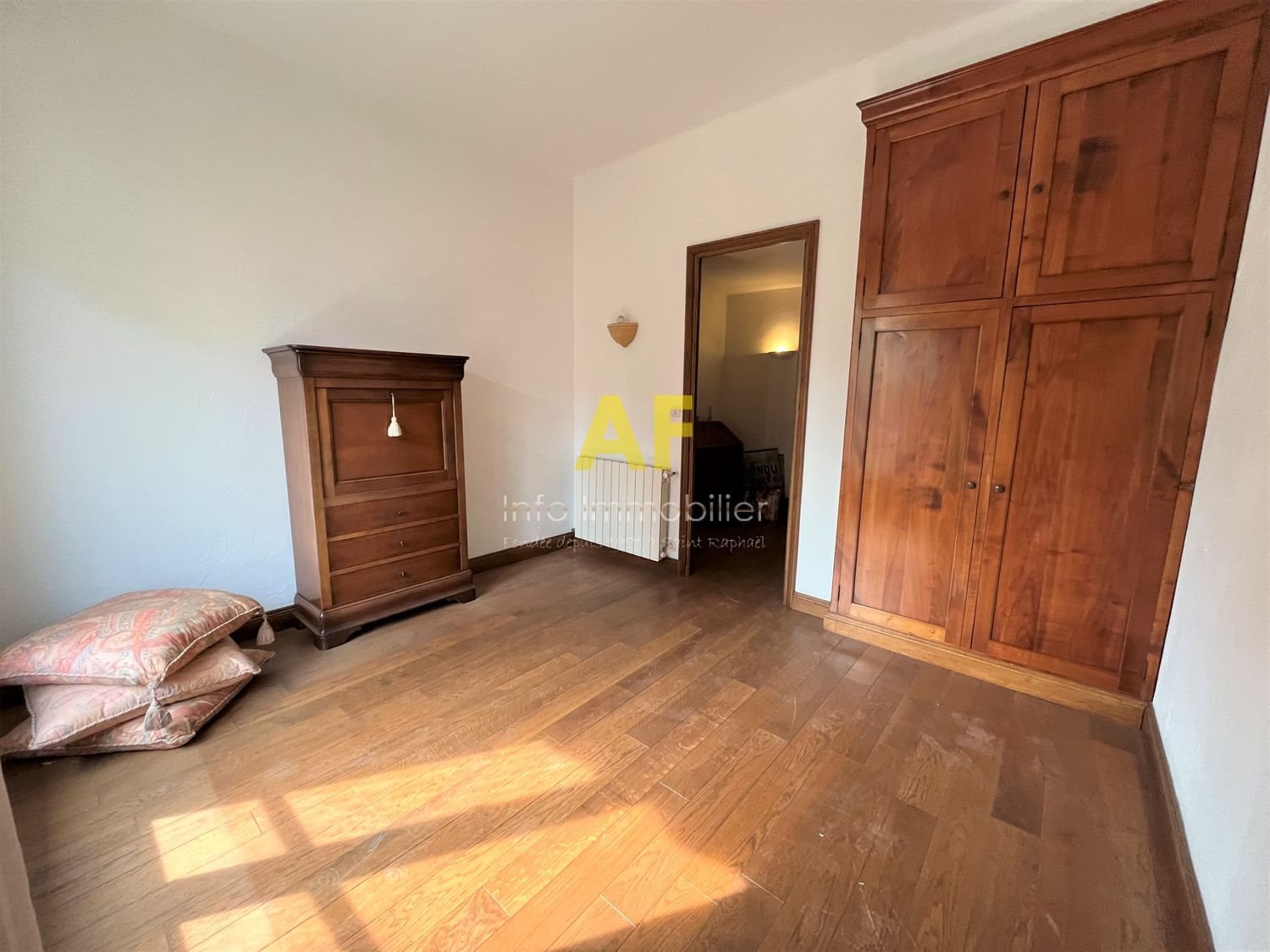Appartement à vendre, 115m², Saint-Raphaël