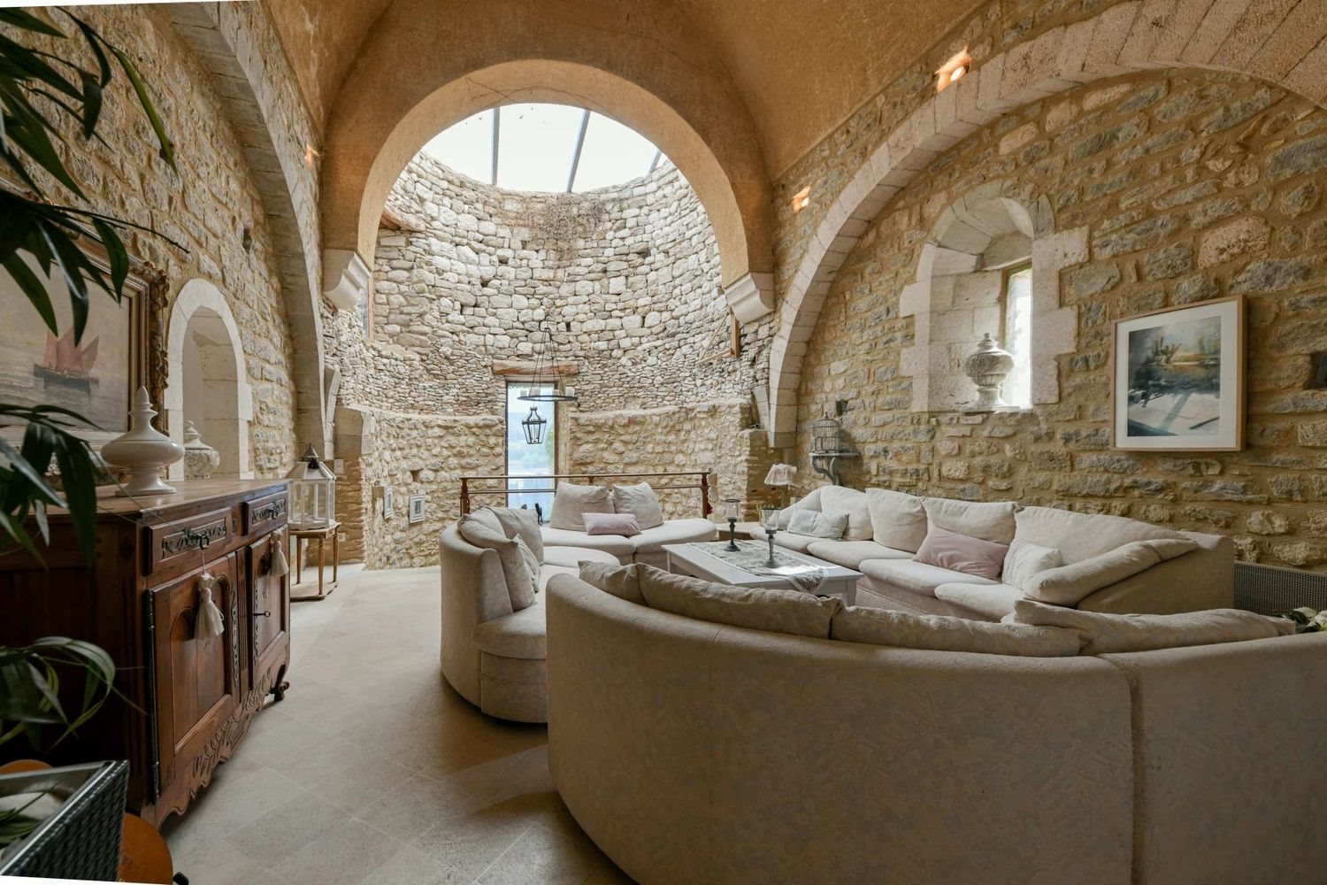 Maison à vendre, 123m², Goudargues