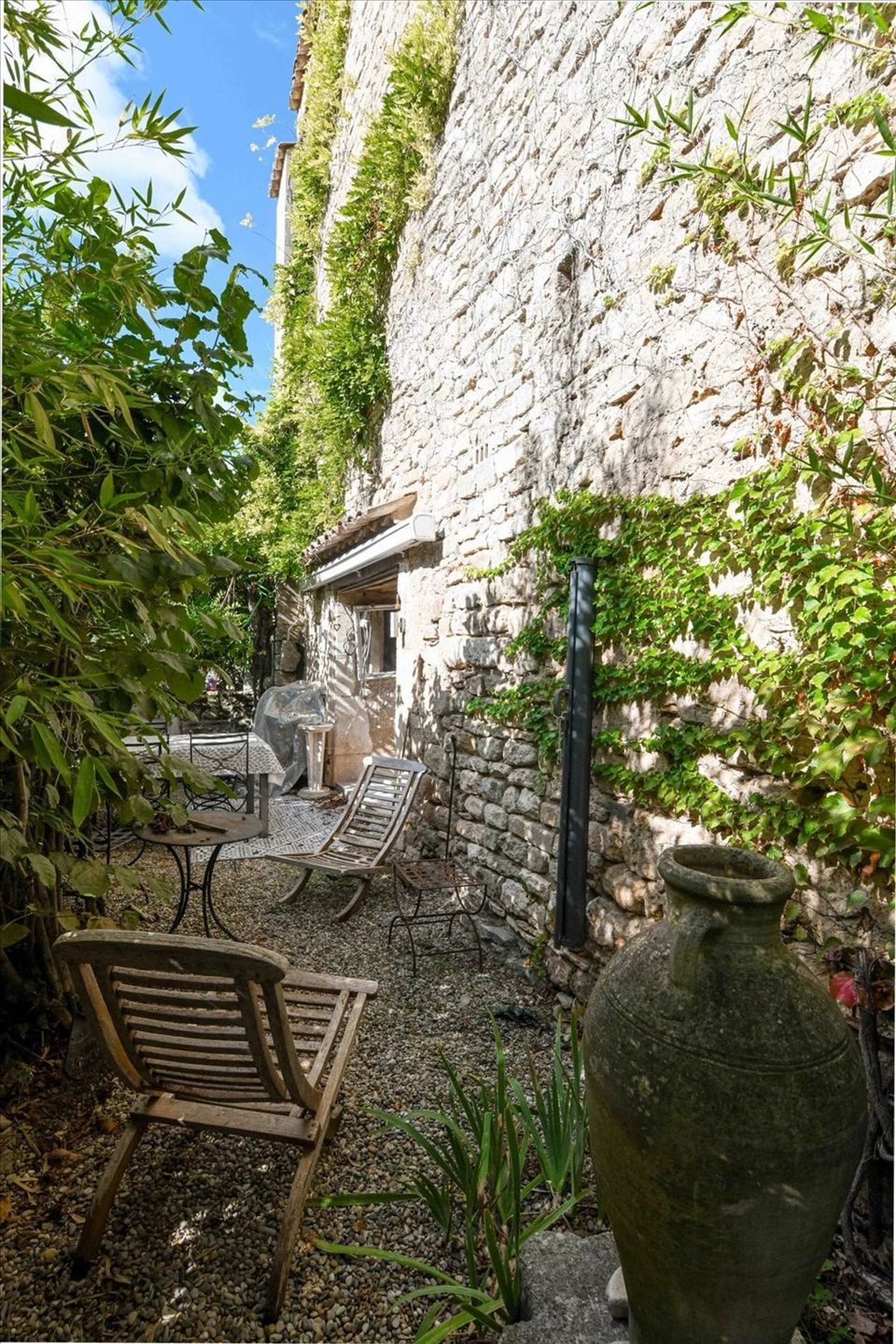 Maison à vendre, 123m², Goudargues