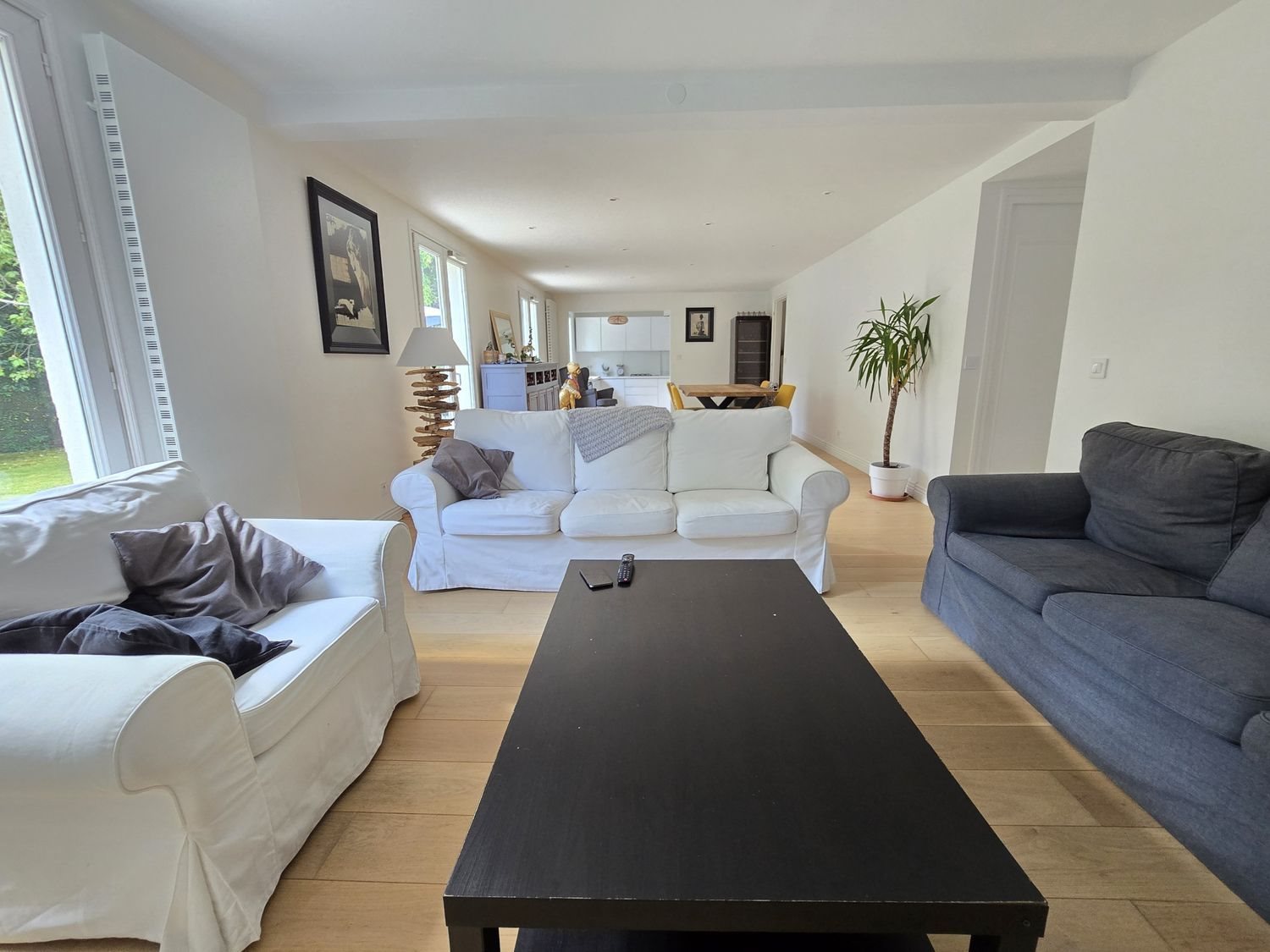 Maison à vendre, 101m², Le Plessis-Trévise
