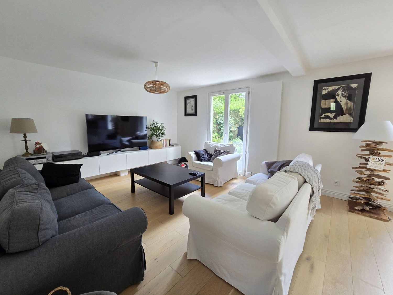 Maison à vendre, 101m², Le Plessis-Trévise