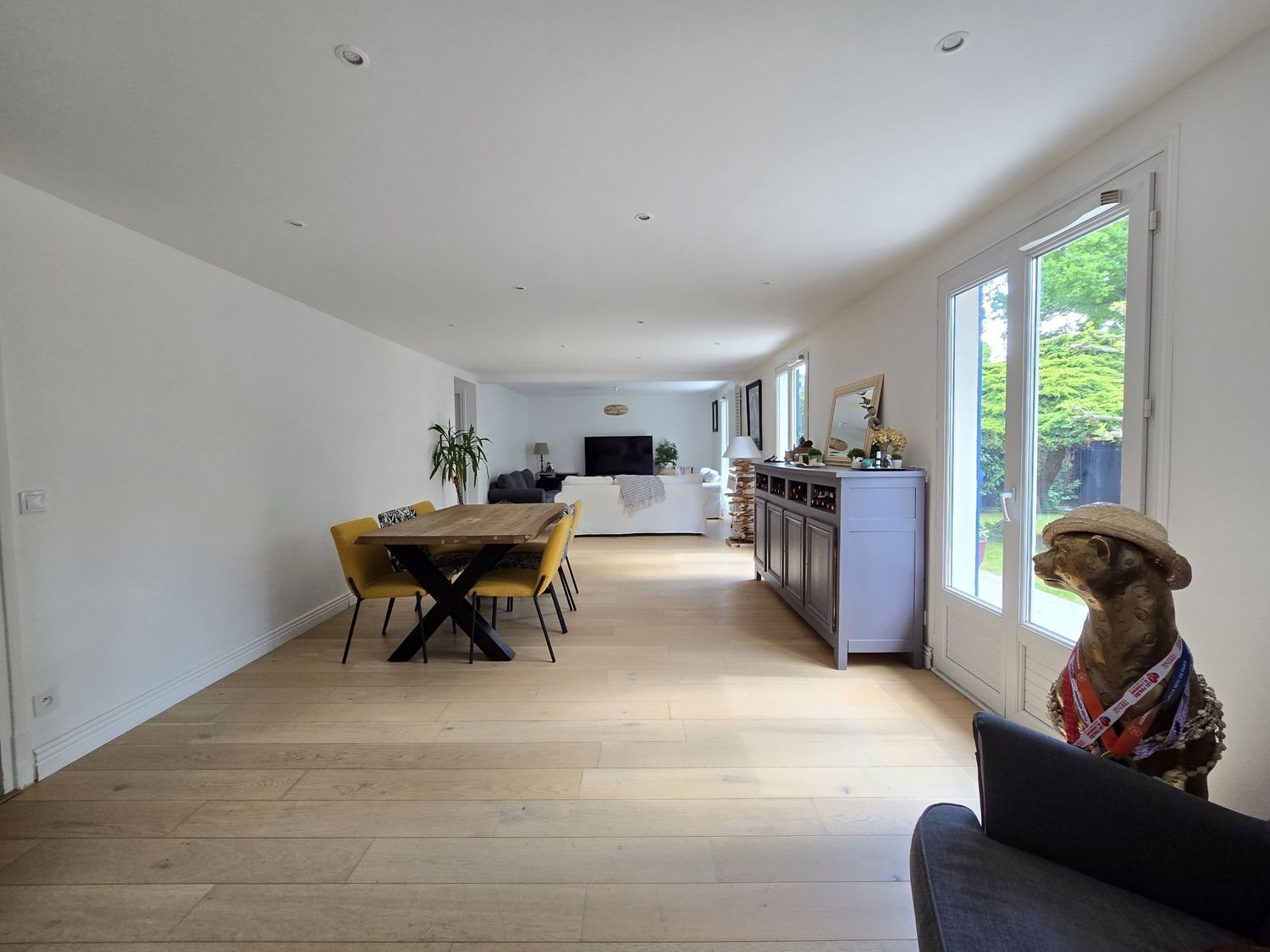 Maison à vendre, 101m², Le Plessis-Trévise
