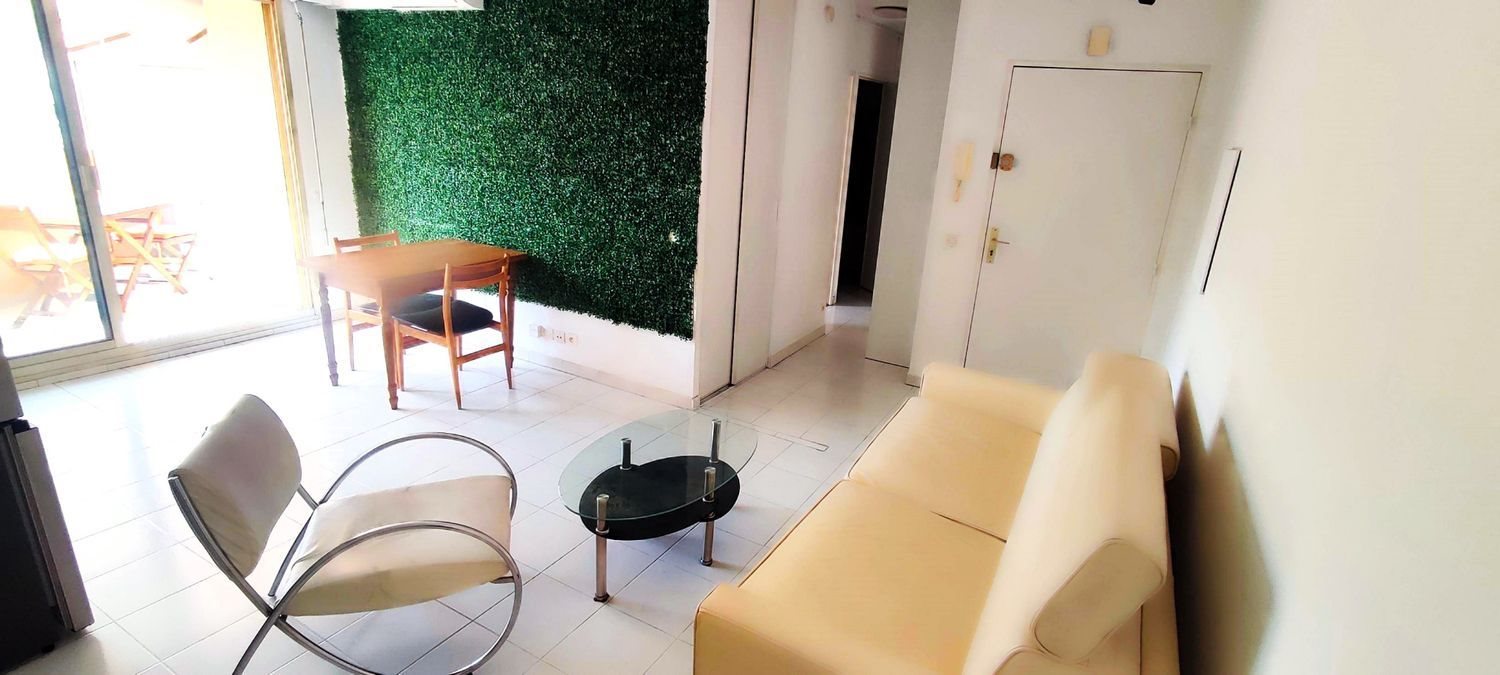 Appartement à vendre, 40m², Cagnes-sur-Mer
