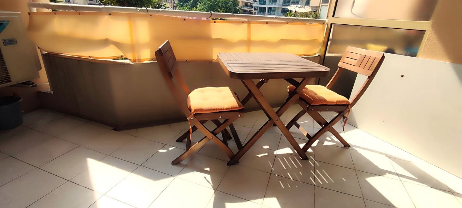 Appartement à vendre, 40m², Cagnes-sur-Mer