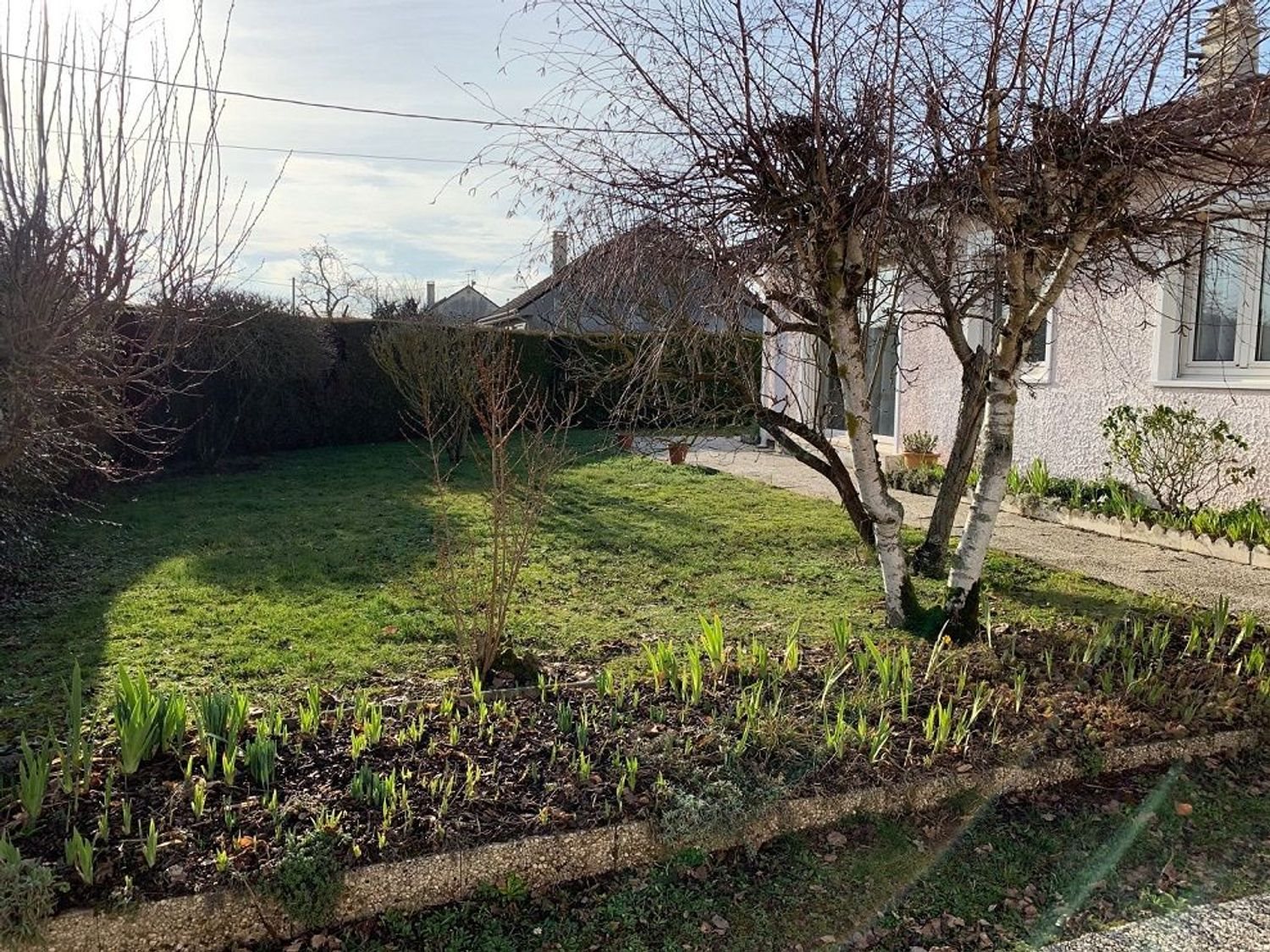 Maison à vendre, 81m², Vernouillet
