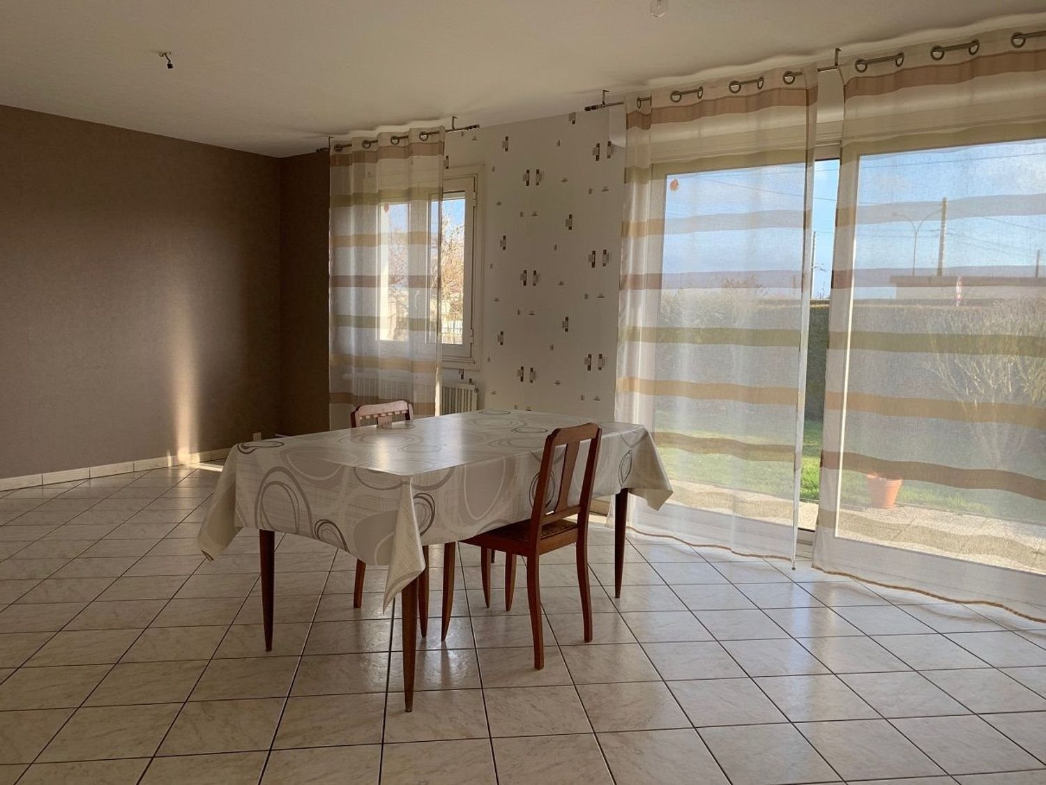 Maison à vendre, 81m², Vernouillet
